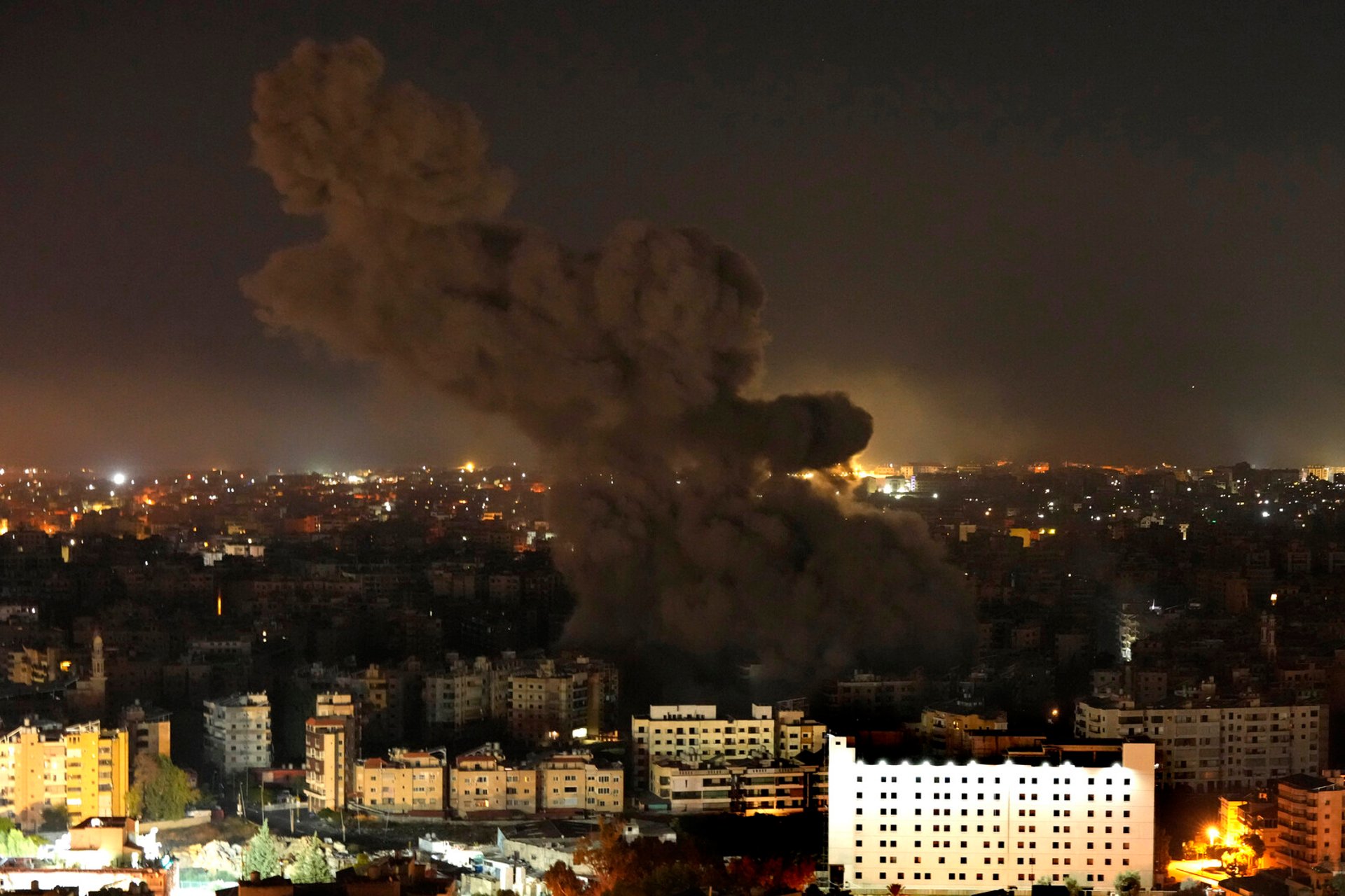 Two Dead in Hezbollah Attack in Northern Israel