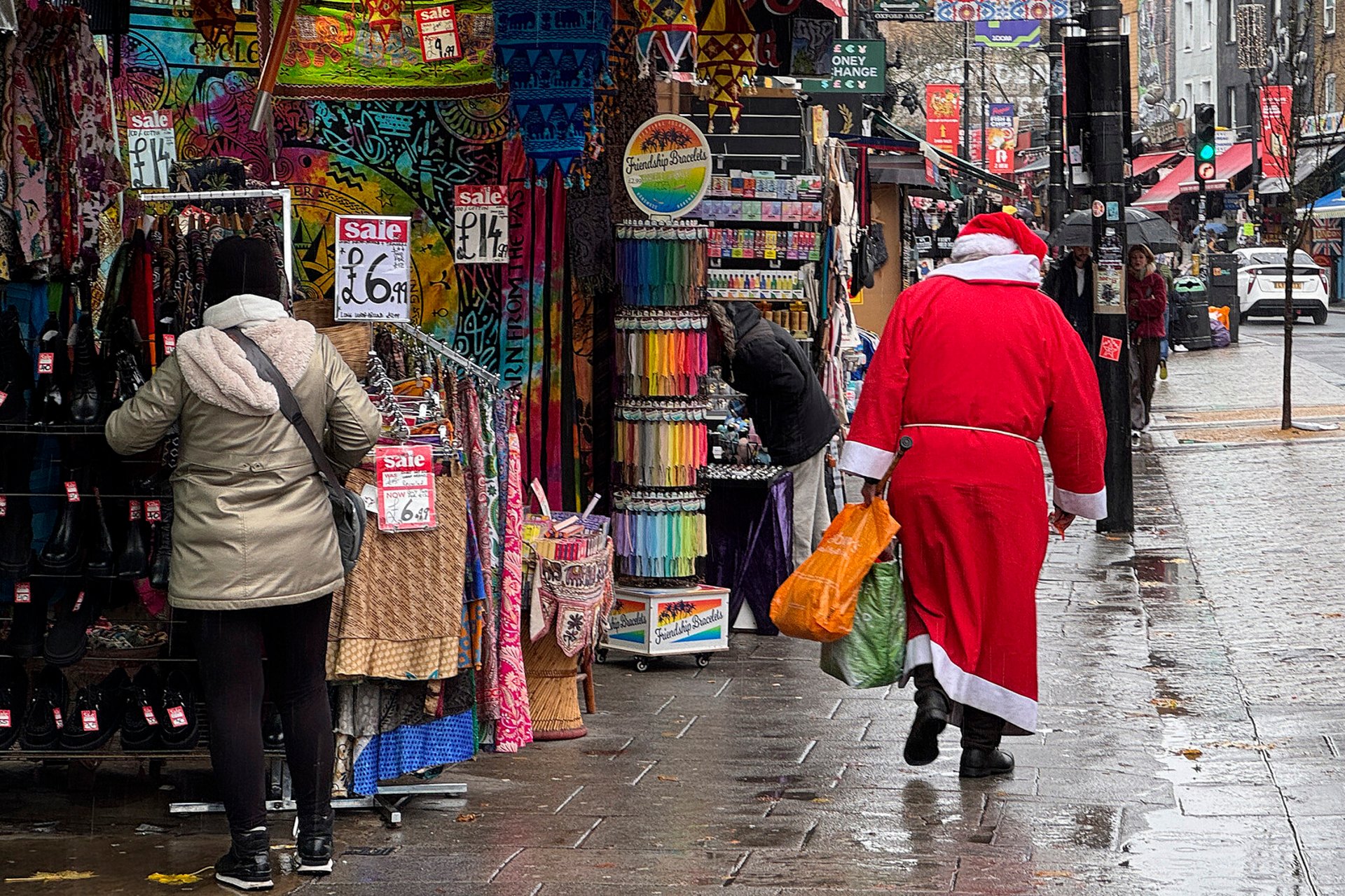 Two British Interest Rate Cuts in Sight