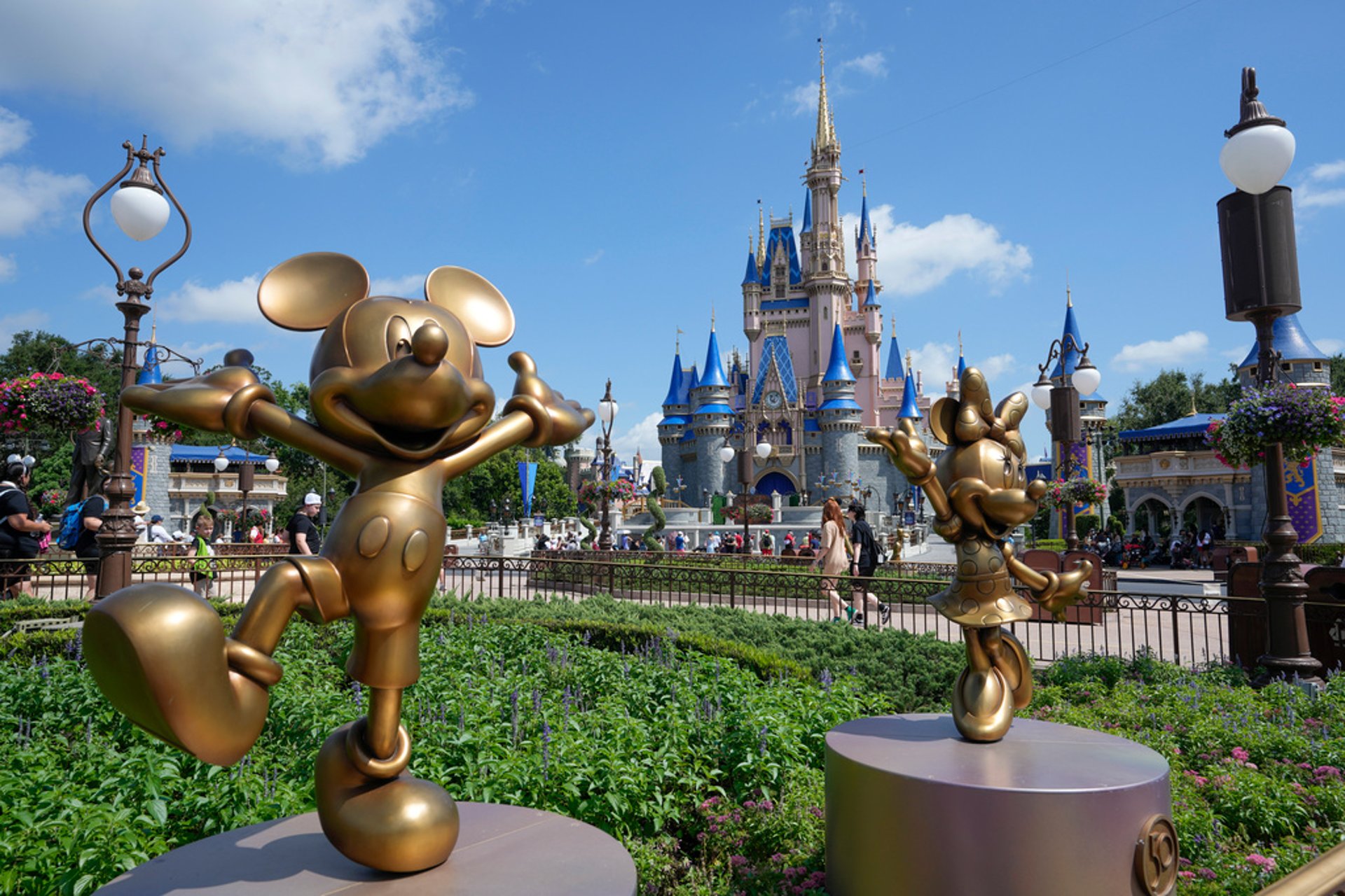 Disney backs down on controversial lawsuit