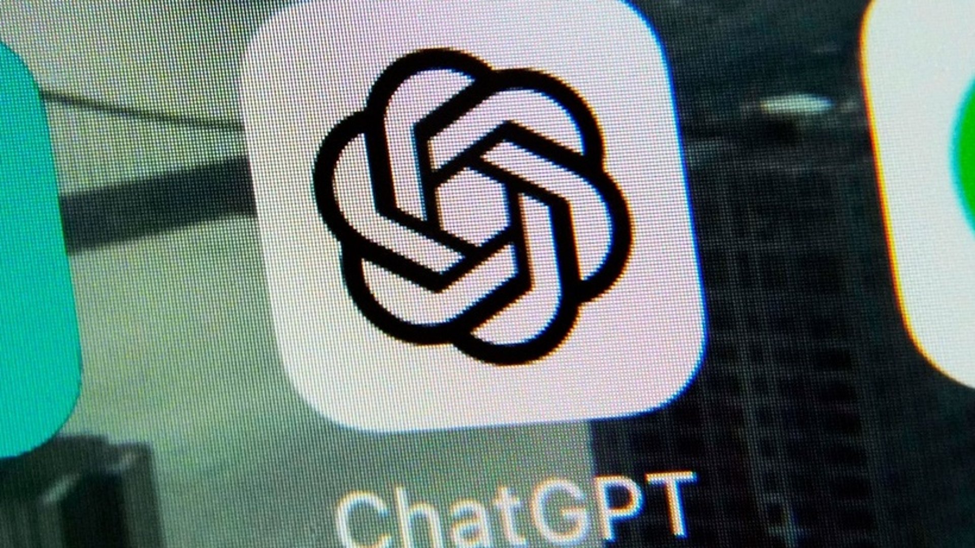 ChatGPT works faster than doctors