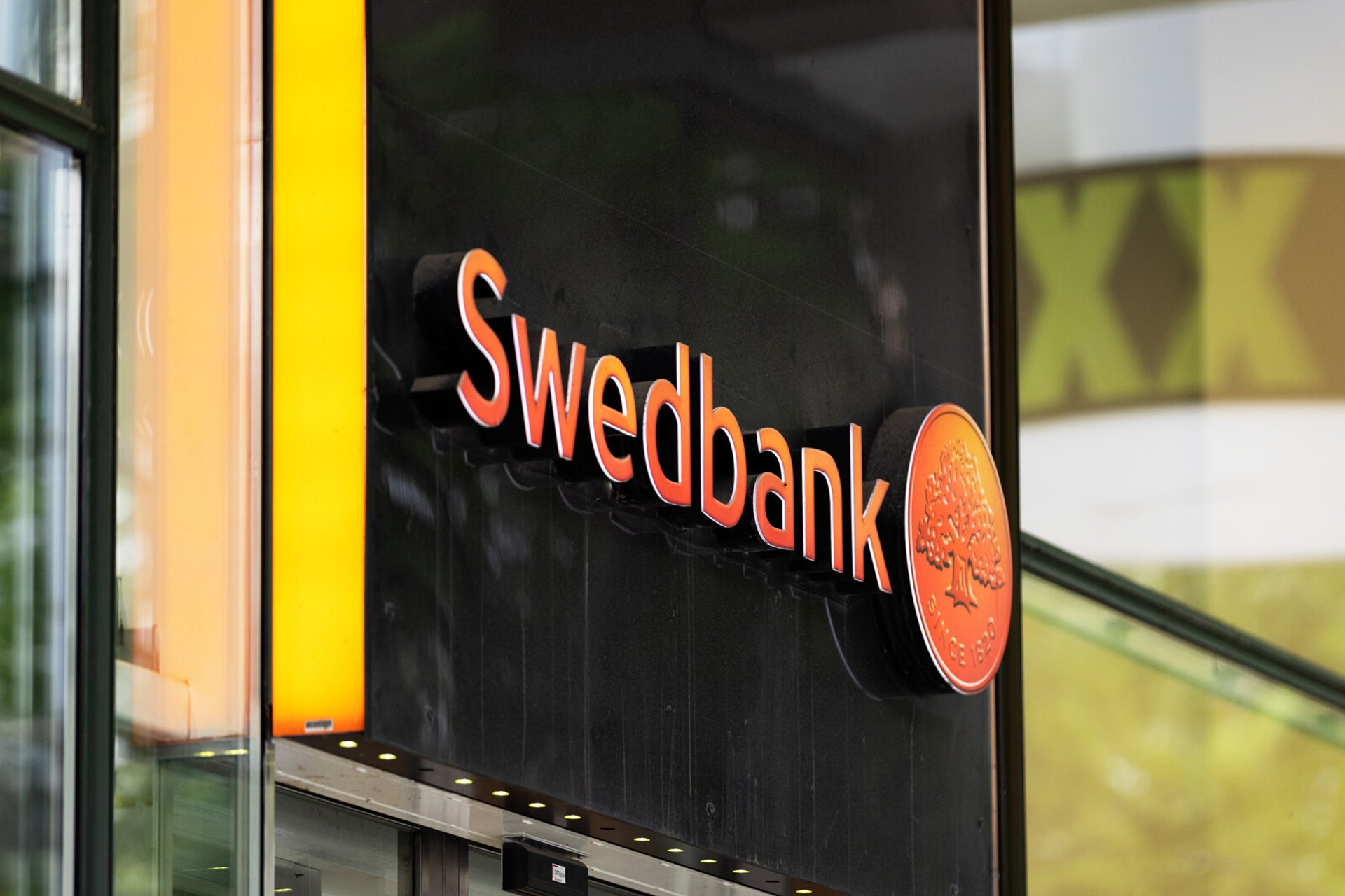 Technical issues at Swedbank – difficult to log in