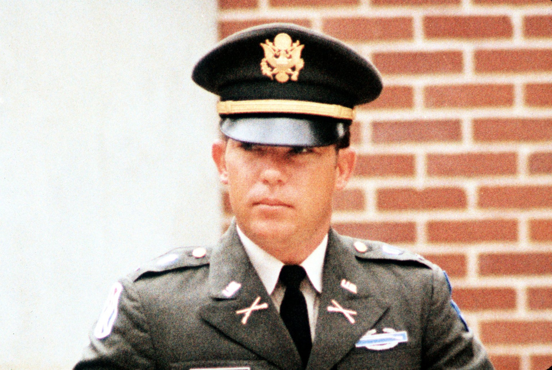 Officer Convicted of Vietnam Massacre Dead