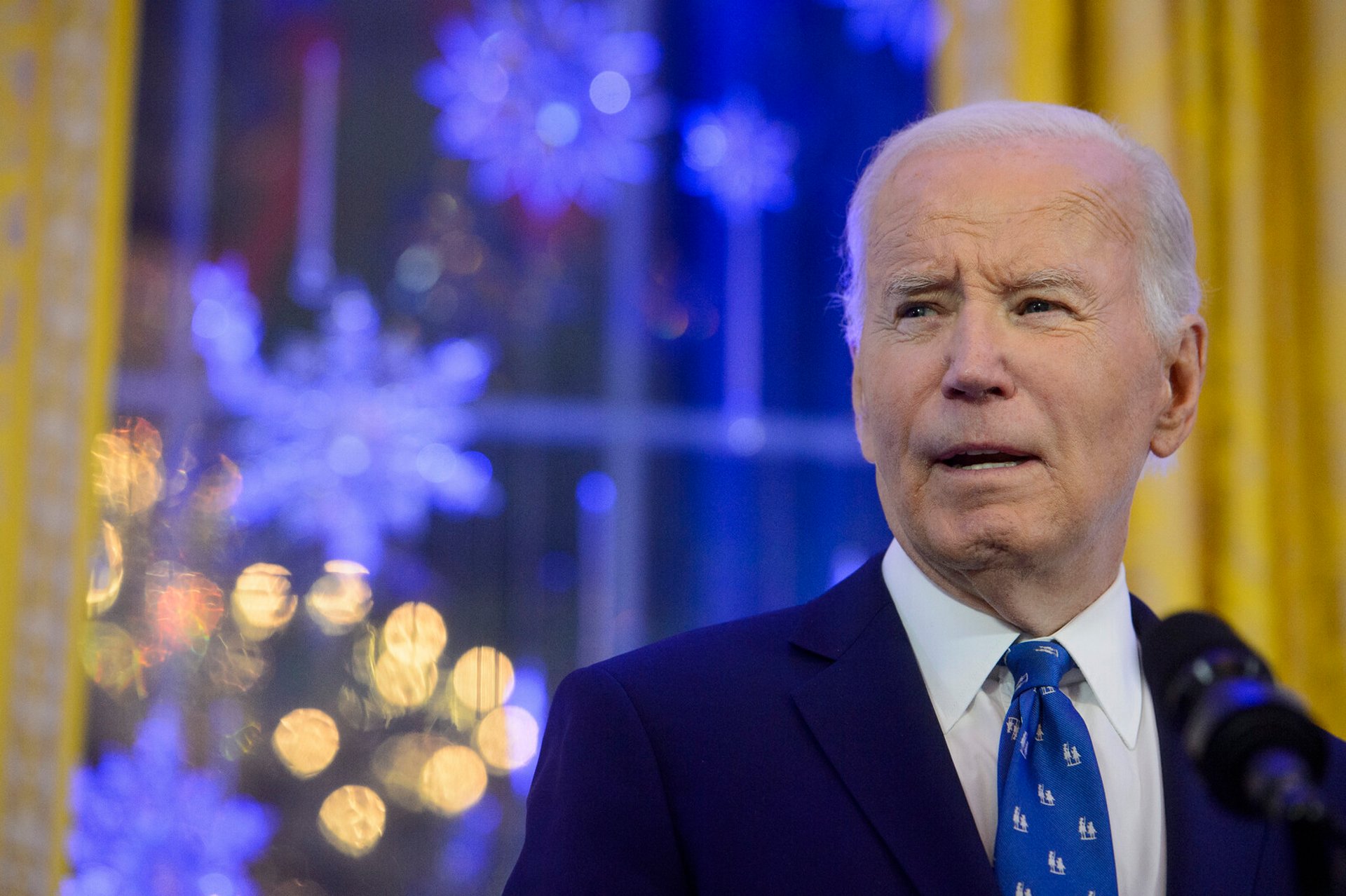 Biden converts 37 death sentences