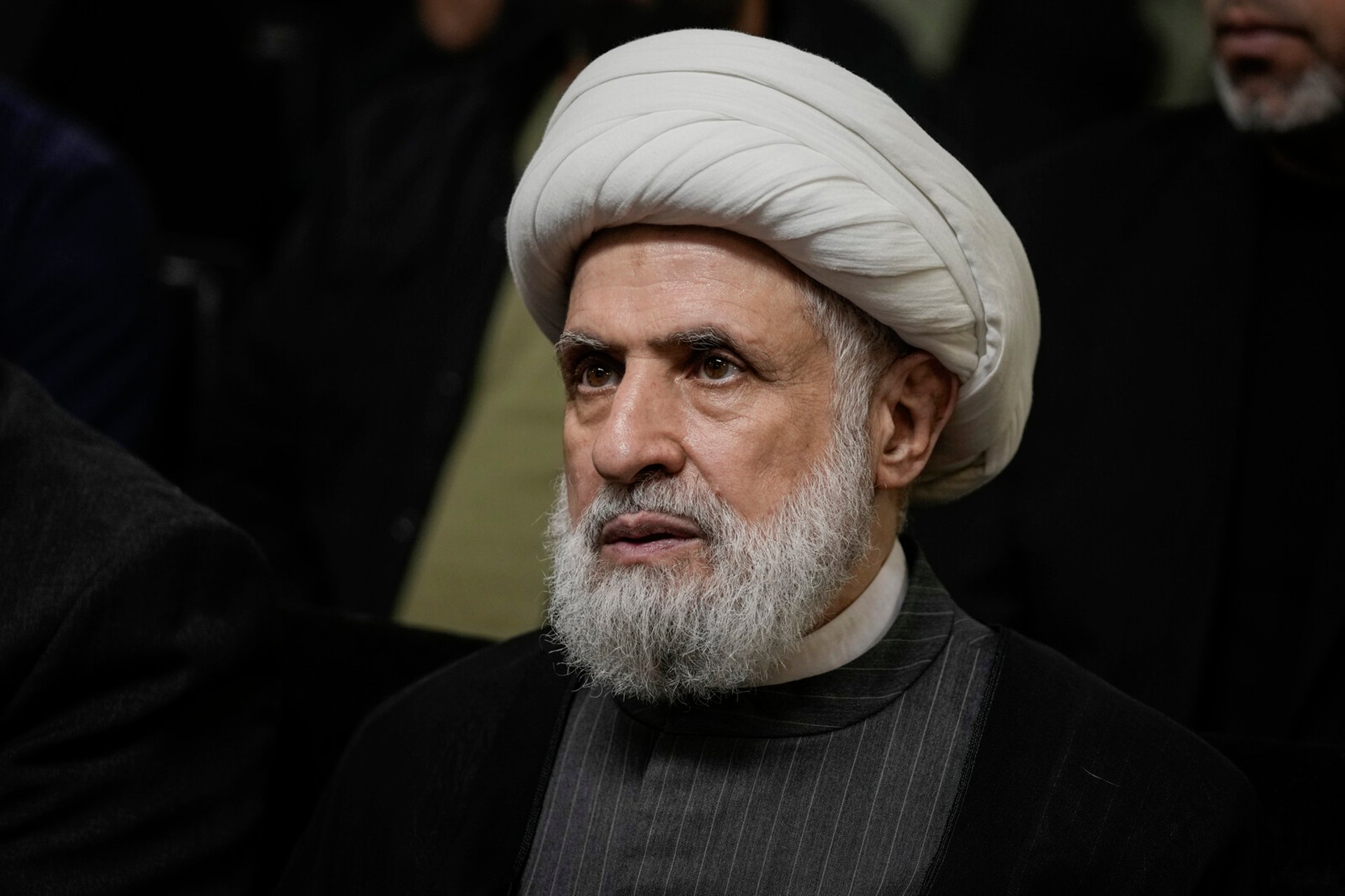 Gallant: New Hezbollah leader won't last long