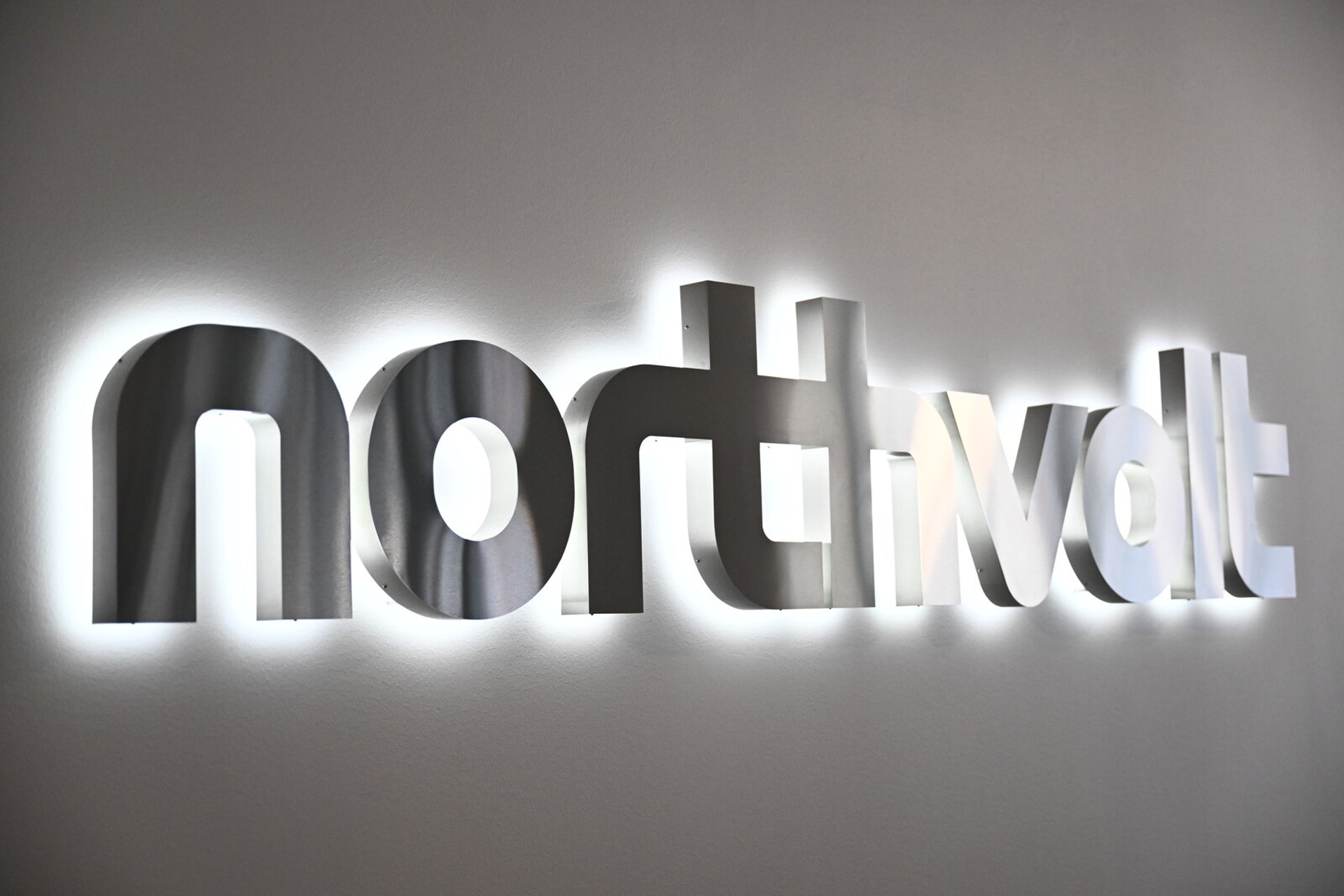 Northvolt to Apply for Swedish Reconstruction as Well