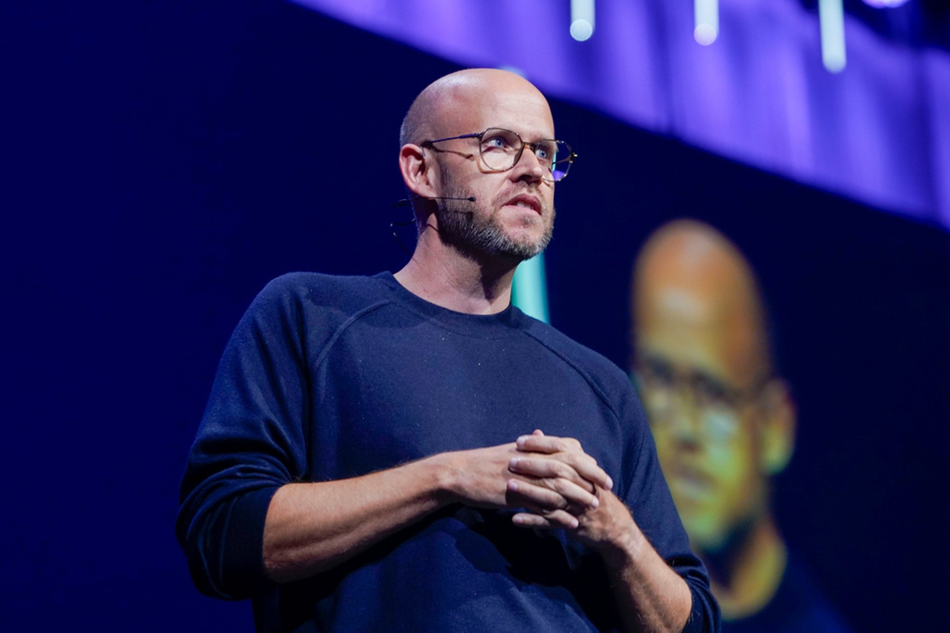 Record quarter for Spotify – surges on the stock exchange