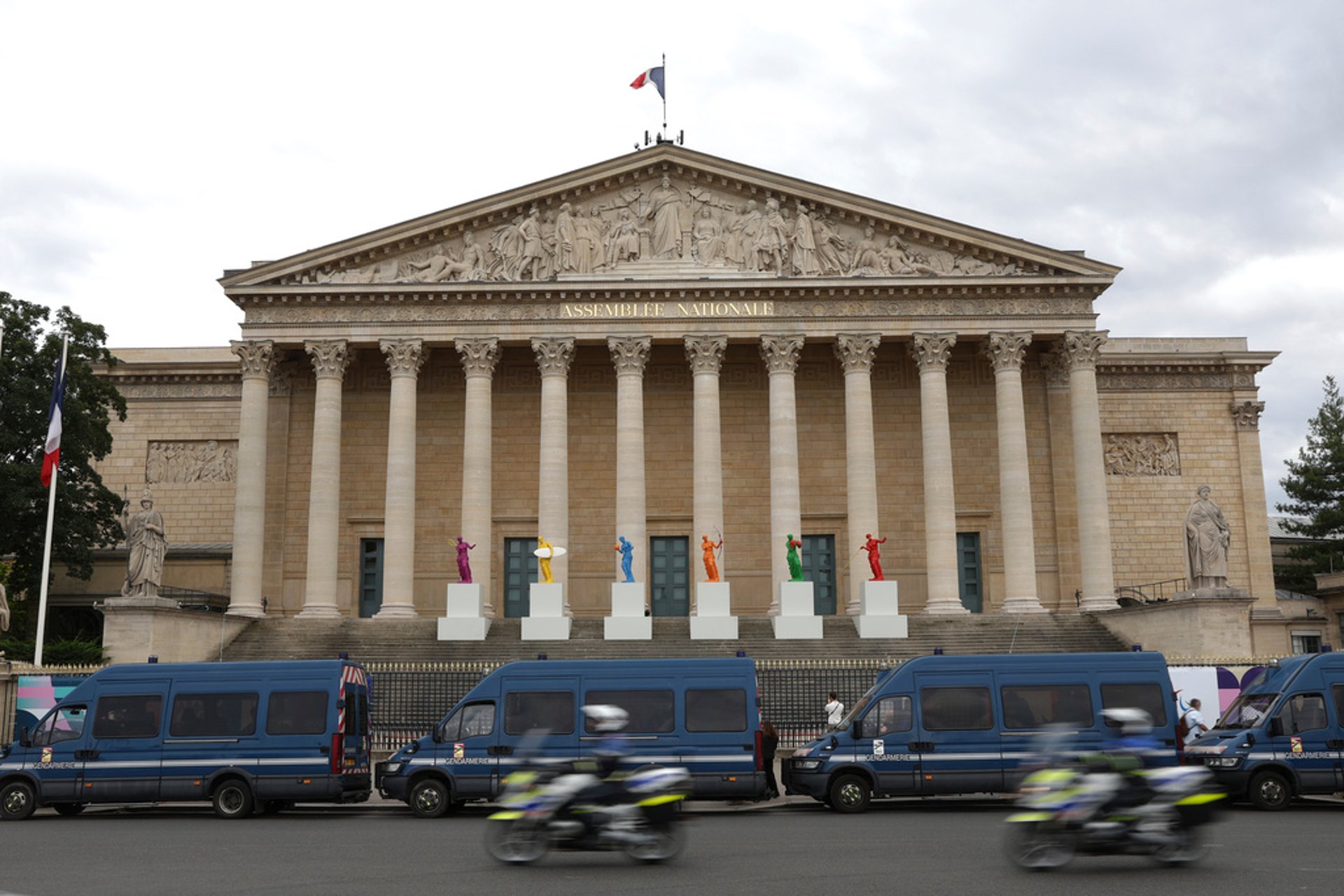 The French Election: Who Really Won?