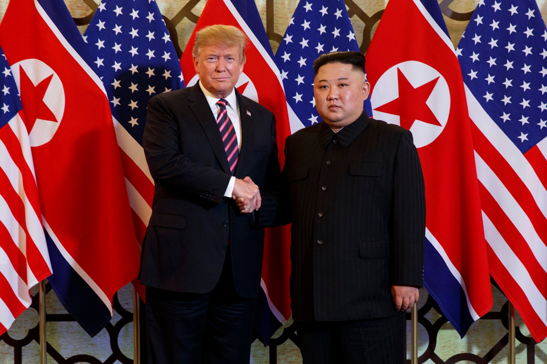 Trump to contact Kim Jong-Un again