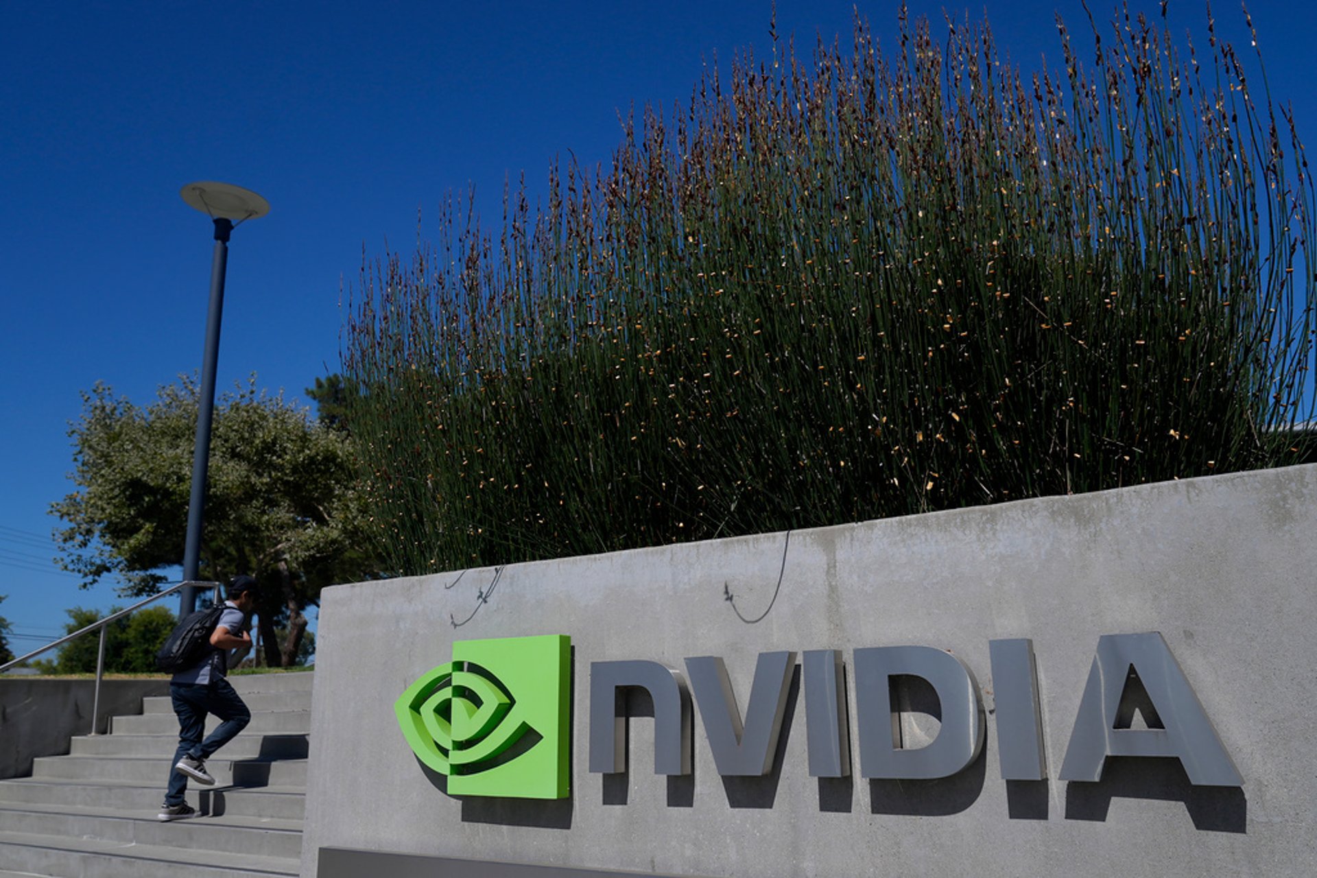 Nvidia is being investigated by the US state