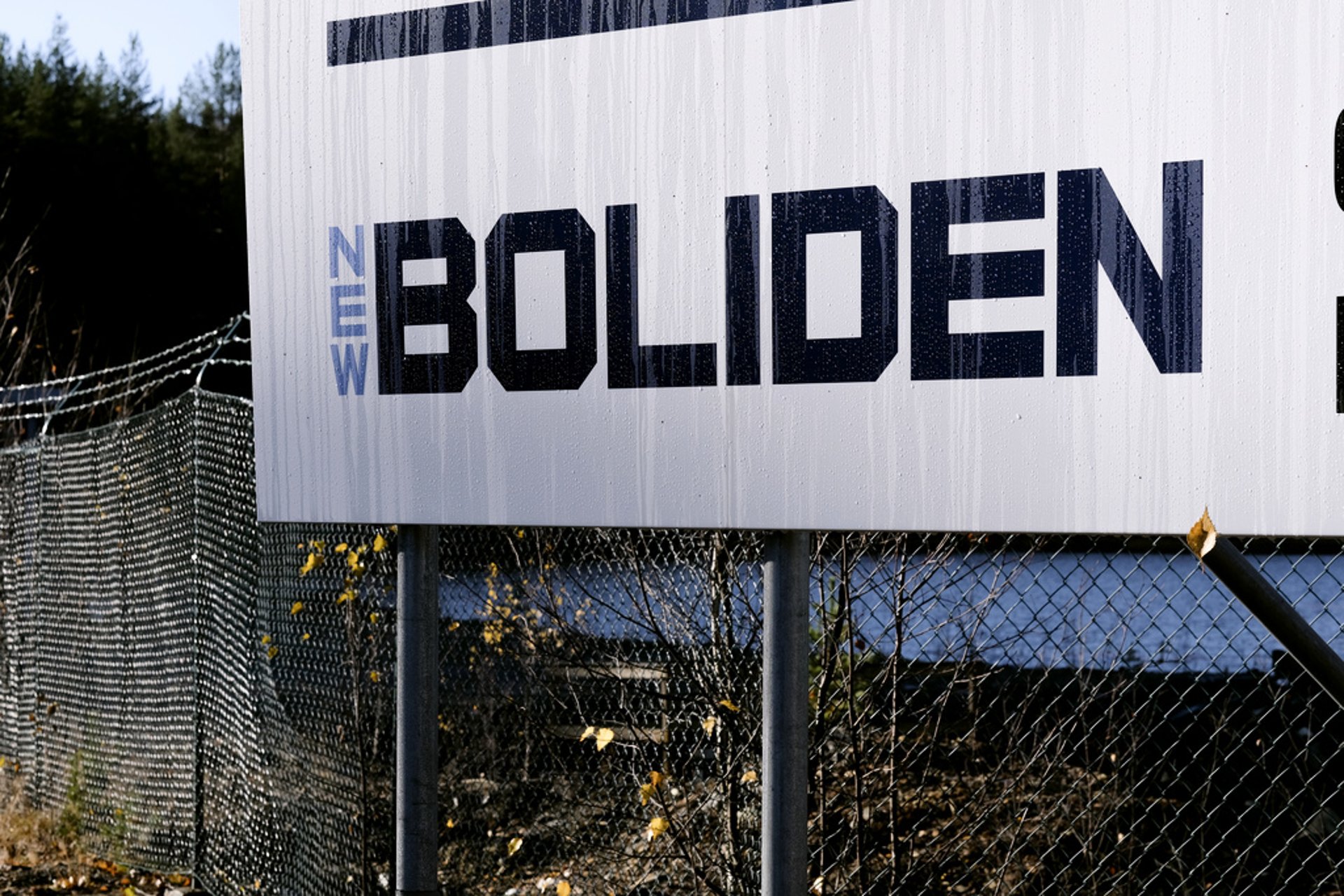 Strong profit surge for Boliden