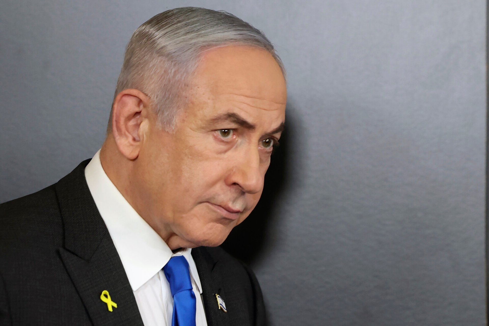 Netanyahu: It is our duty