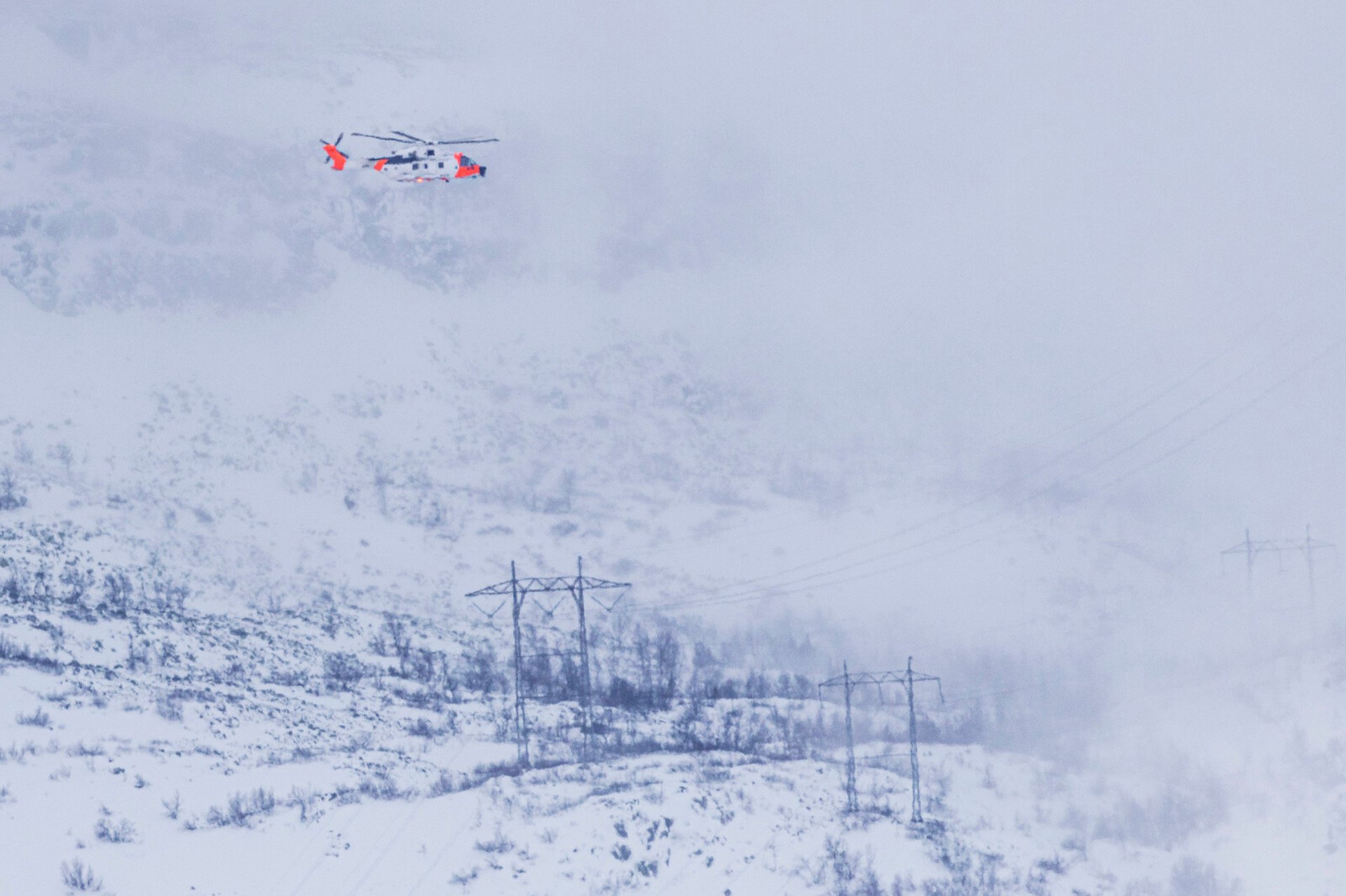 Ice Climber Dies in Avalanche