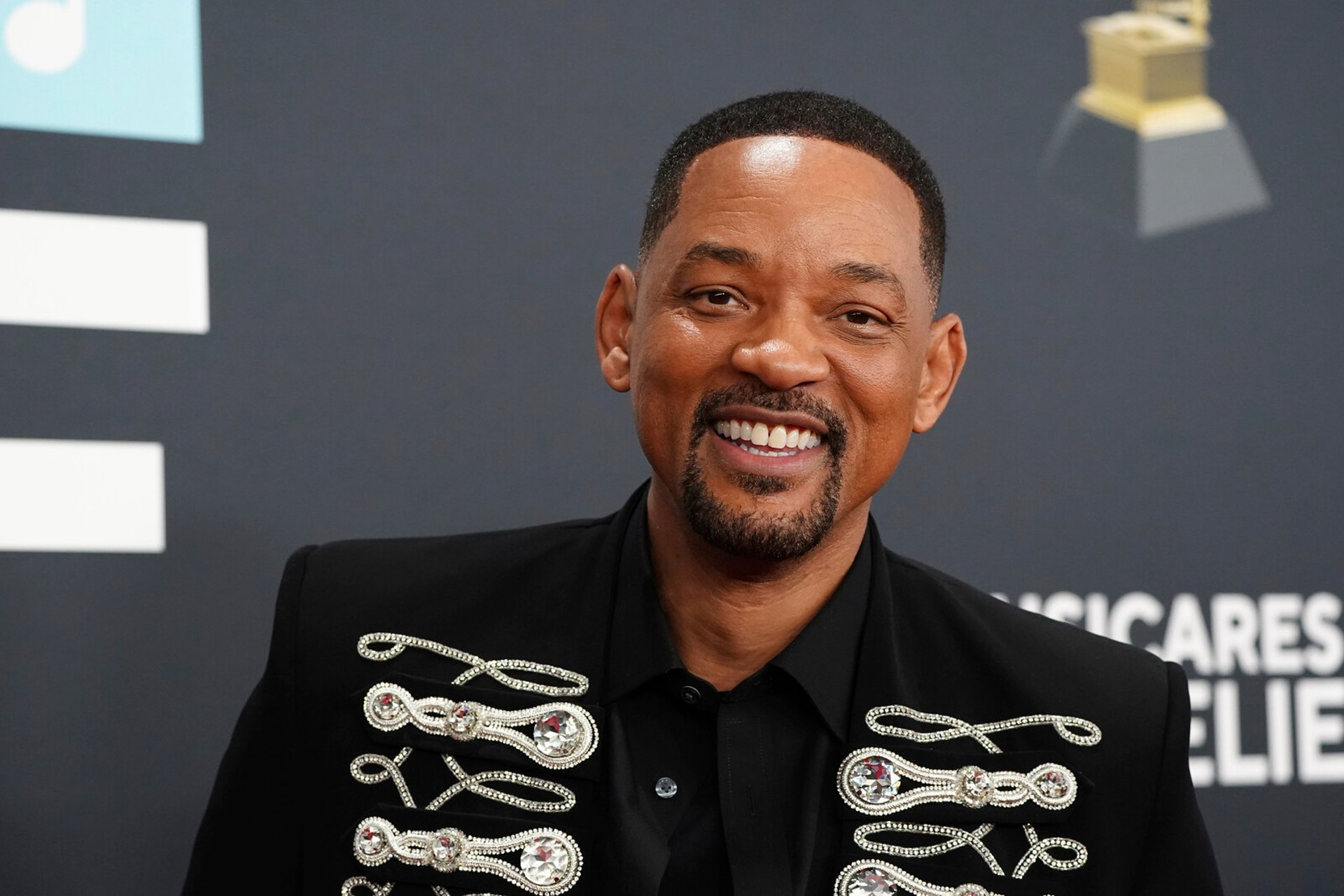 Will Smith releases album – after 20 years