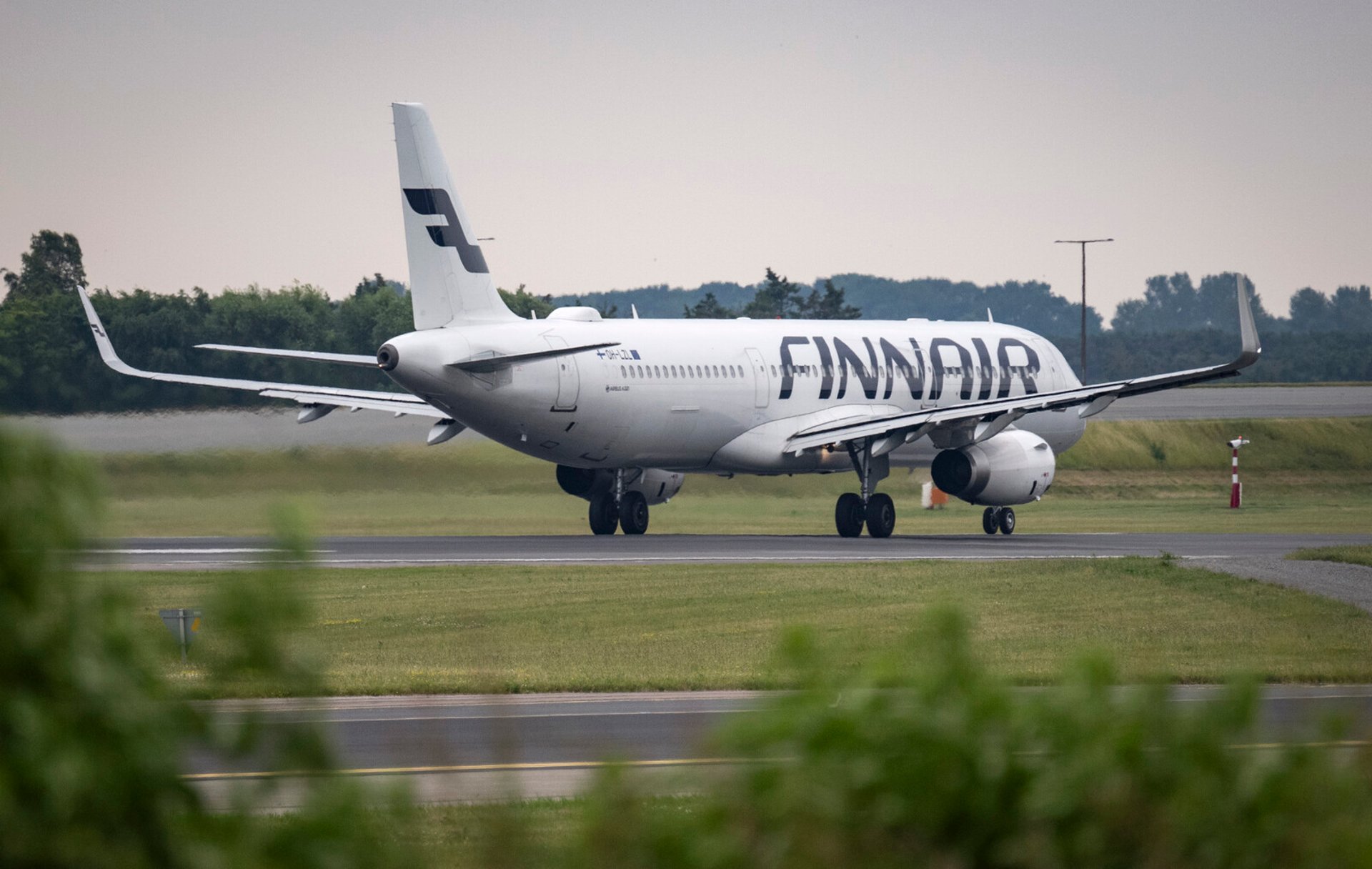 Pilot Strike – Finnair Cancels 300 Flights