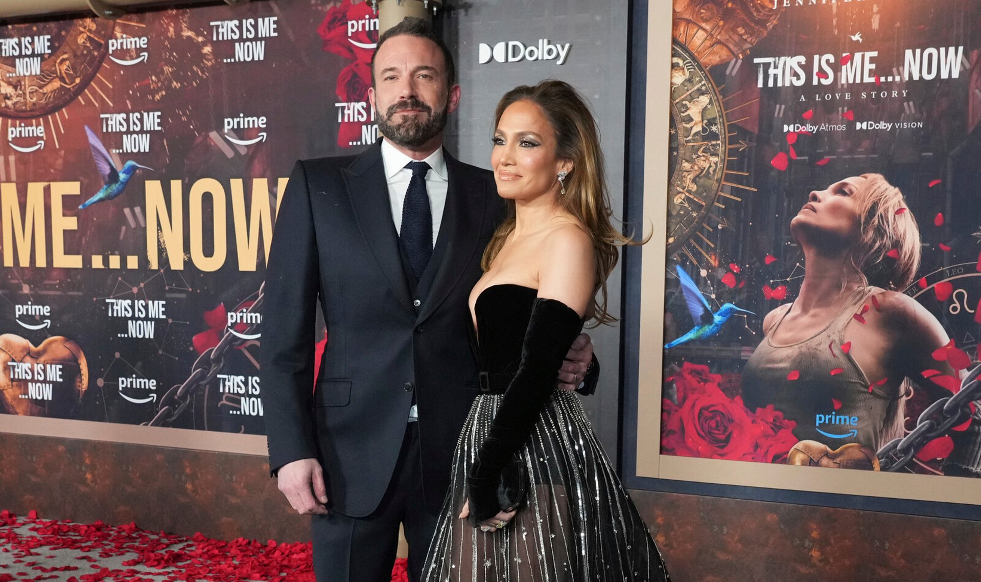 The Divorce is Final Between Lopez and Affleck