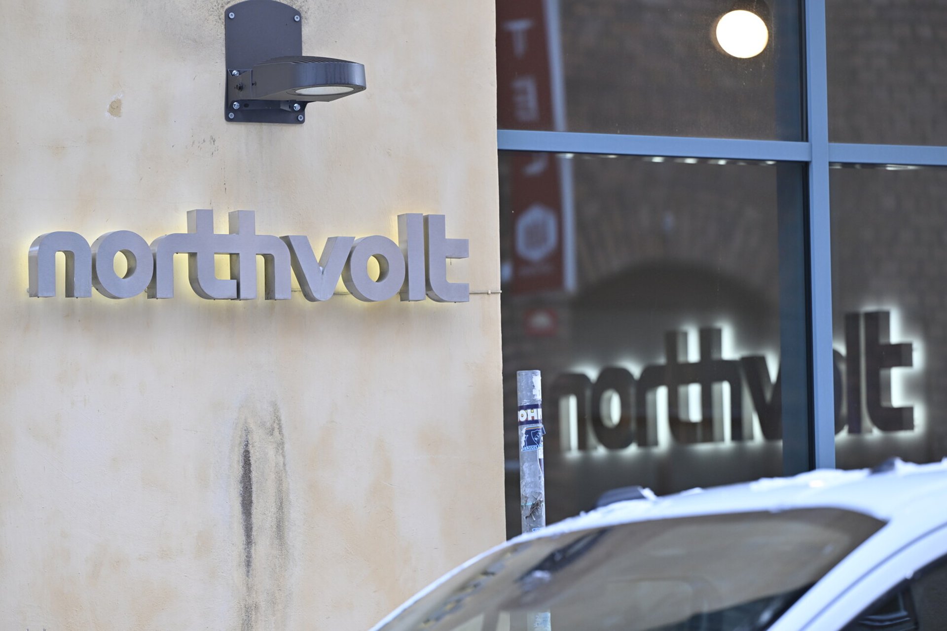 Northvolt owners summoned to meeting about the future