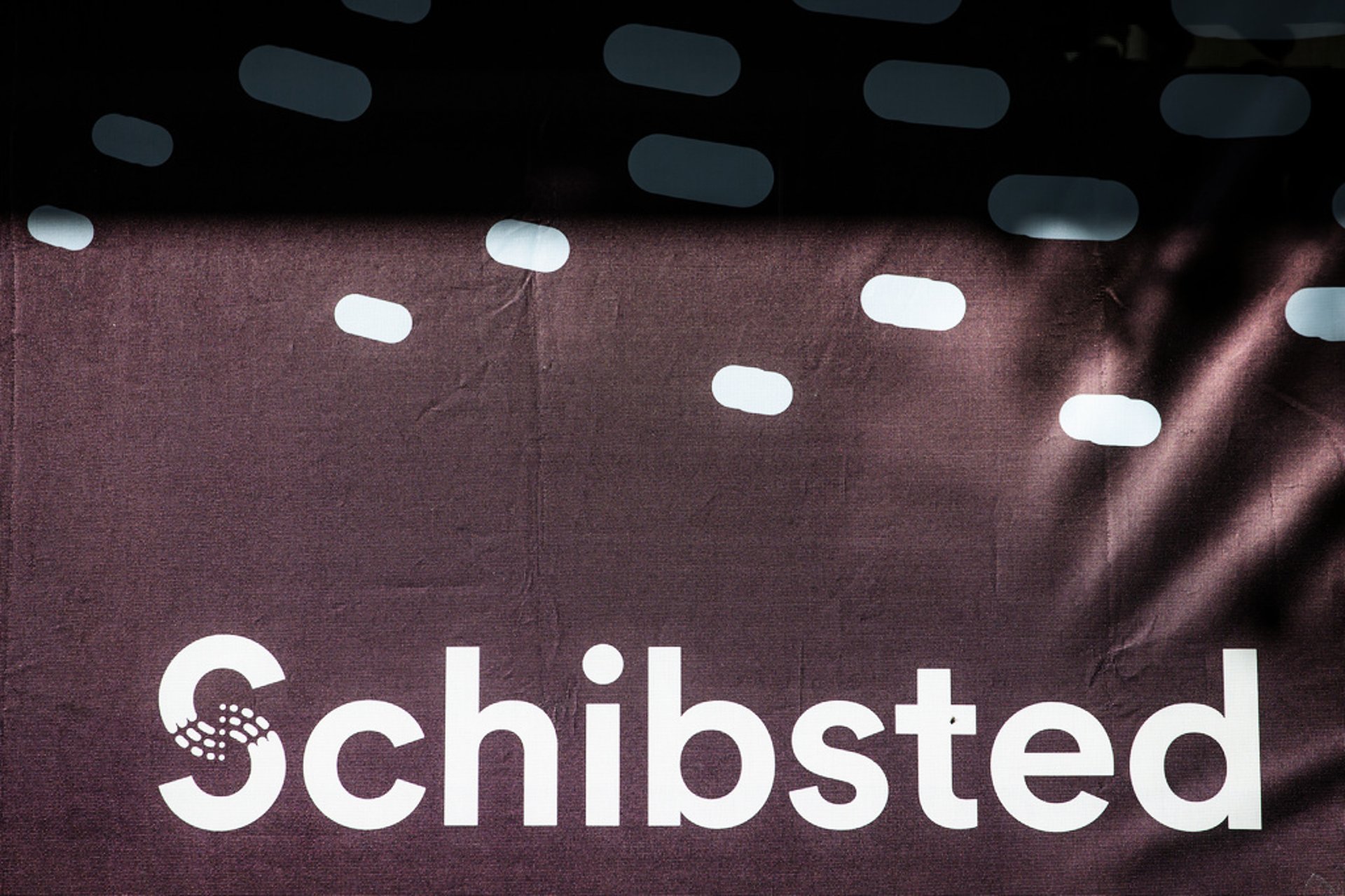 Worse than expected for Schibsted without media