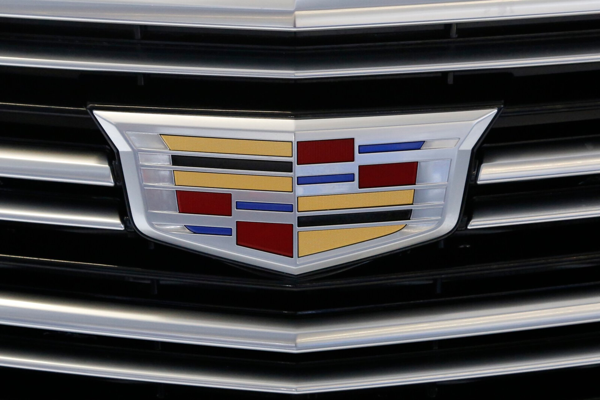 Cadillac enters Formula 1