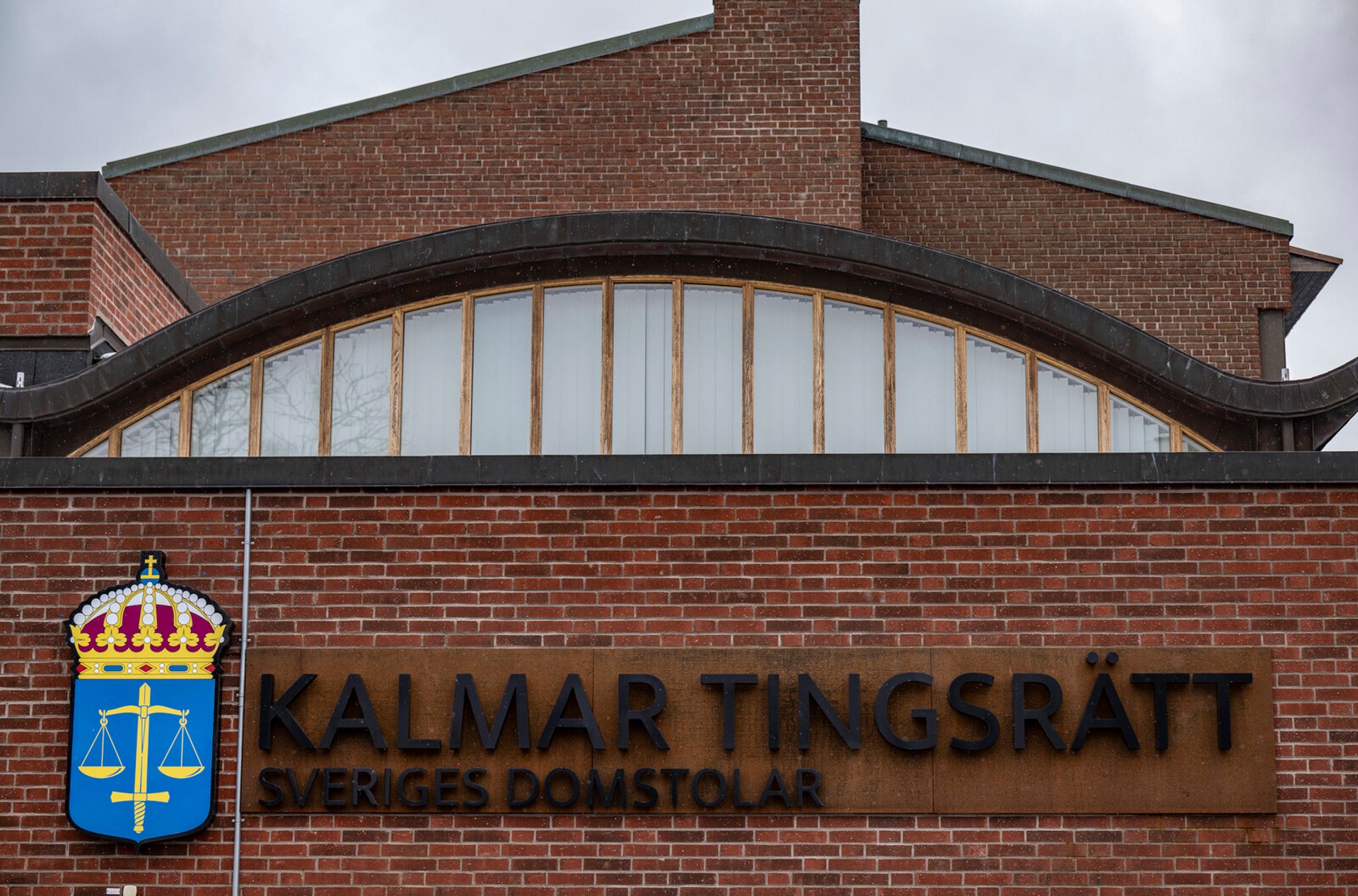 Suspect in Murder Case in Småland Released from Custody