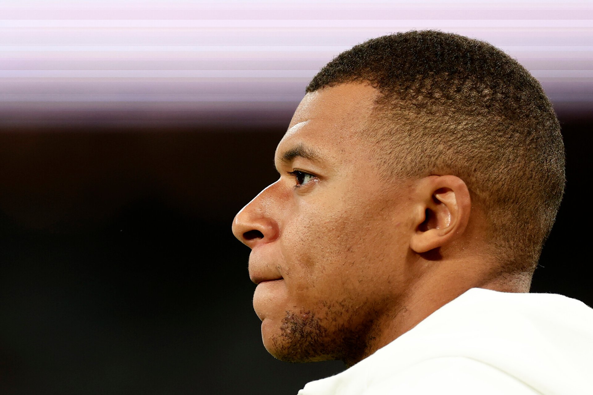 Kylian Mbappé's lawyer: "Nothing to reproach himself for"