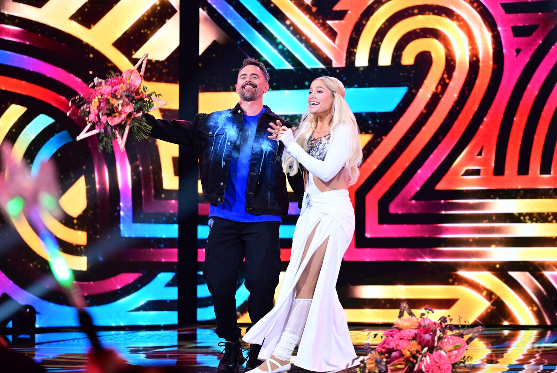 TV Top: Melodifestivalen Attracts Again