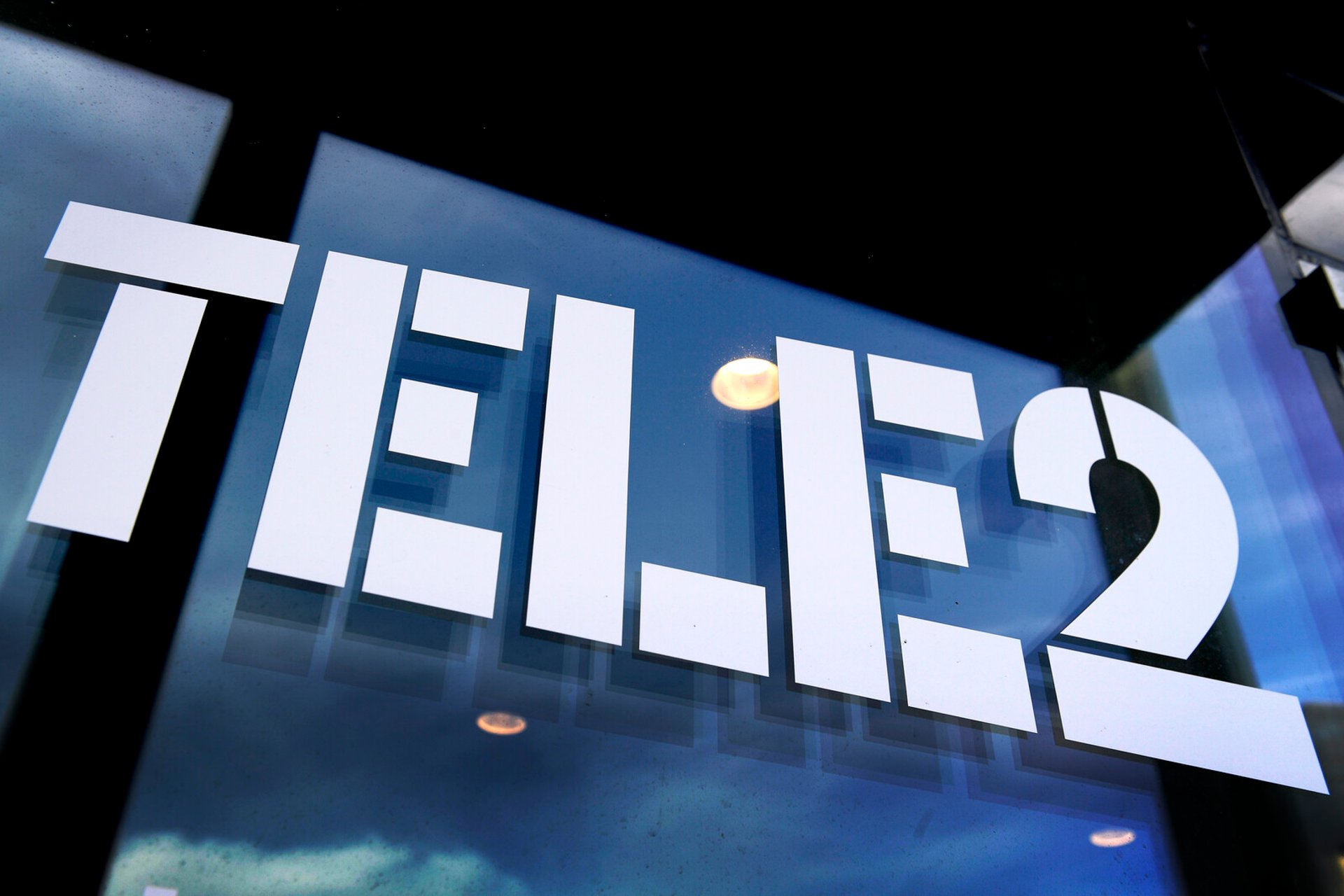 Disruptions at Tele2 and Comviq