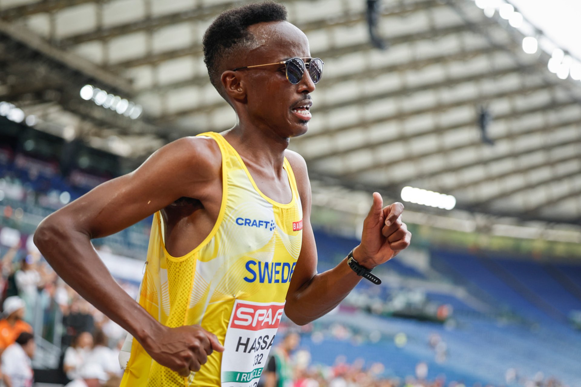 Tola won the marathon in record time – Hassan 28th