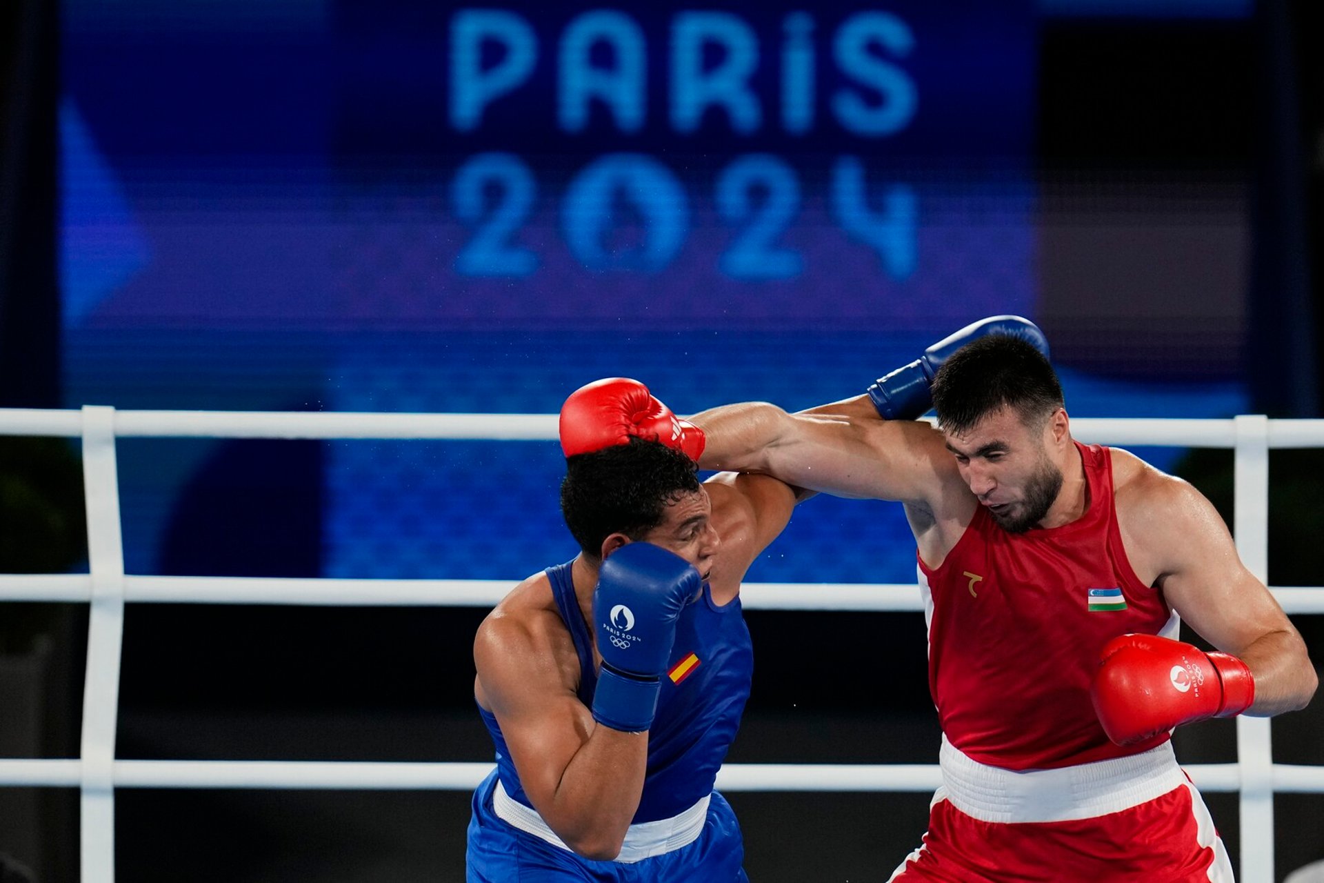 The International Olympic Committee's requirement for boxing: A gigantic challenge