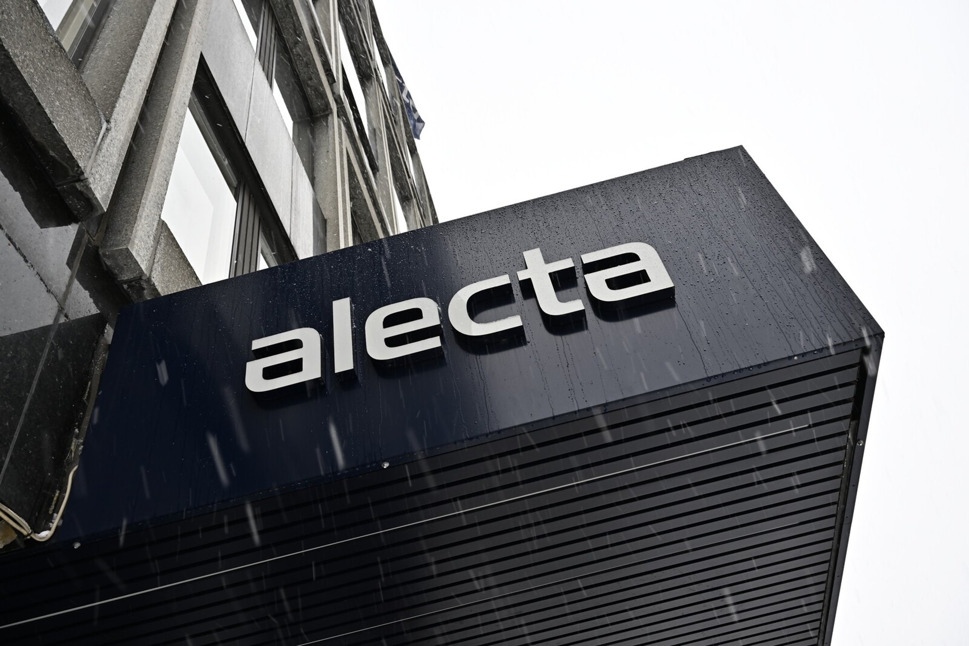 Magnus Hall approved as chairman of Alecta