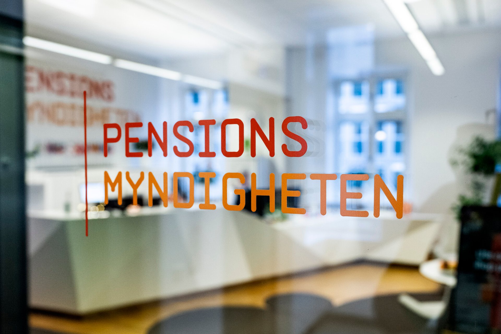 The Pensions Agency is Criticized by the Financial Supervisory Authority