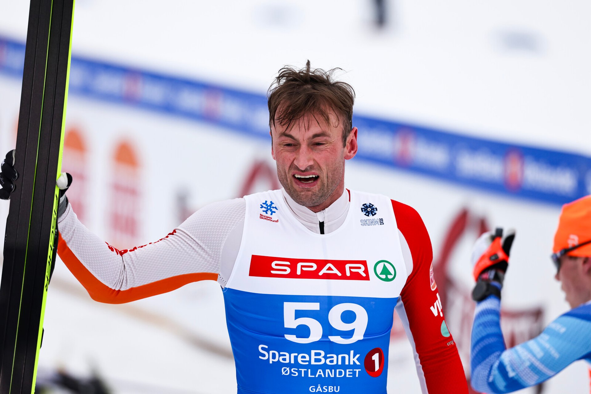 Northug misses Vasaloppet: "Terrible days"