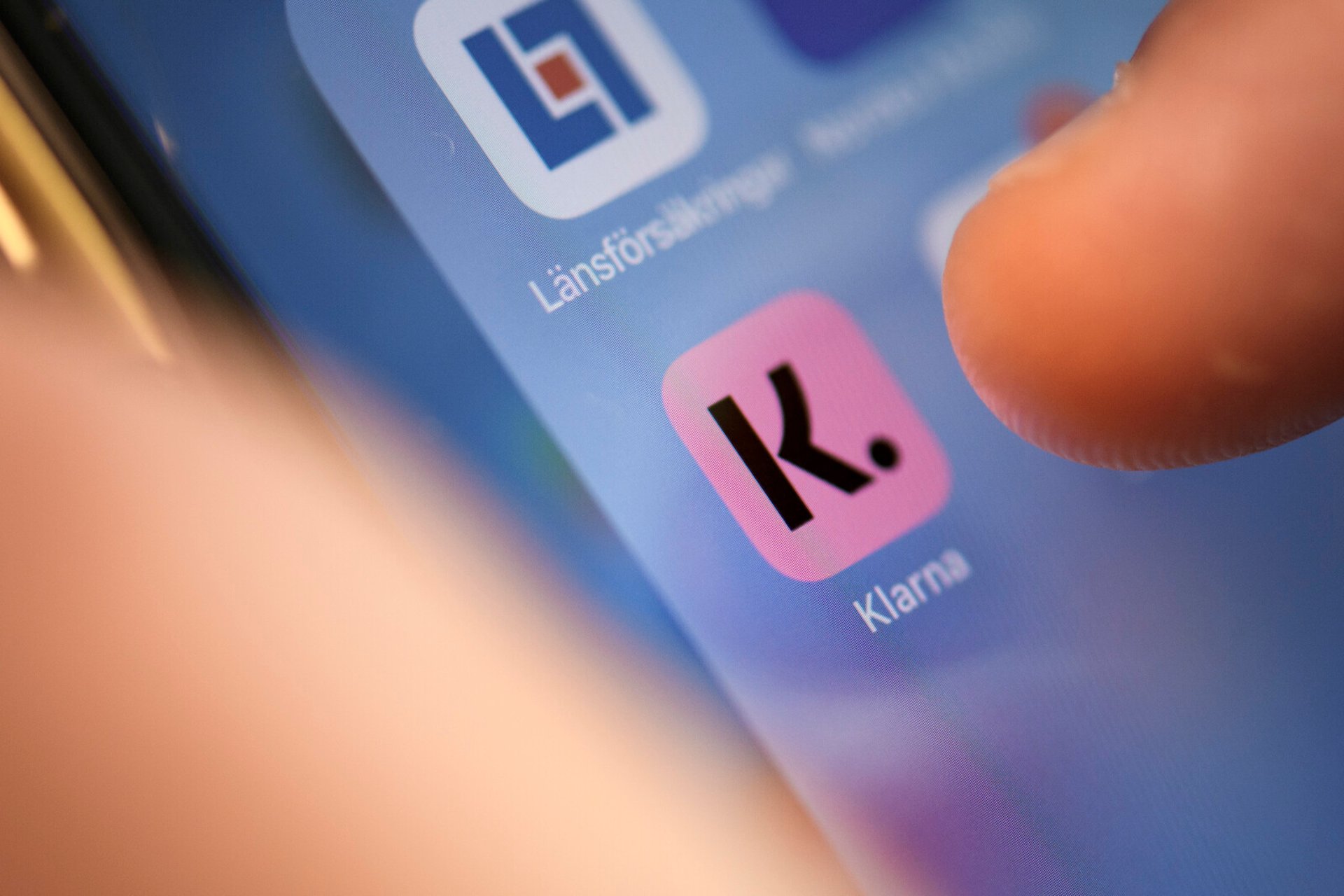 Klarna has breached anti-money laundering regulations