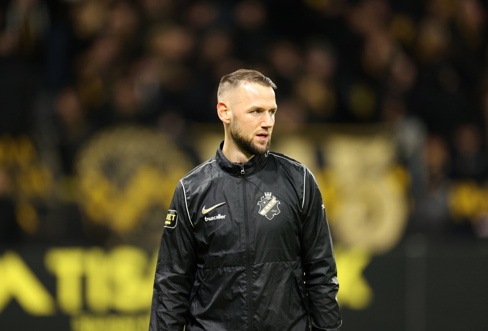 Milosevic: "It was like High