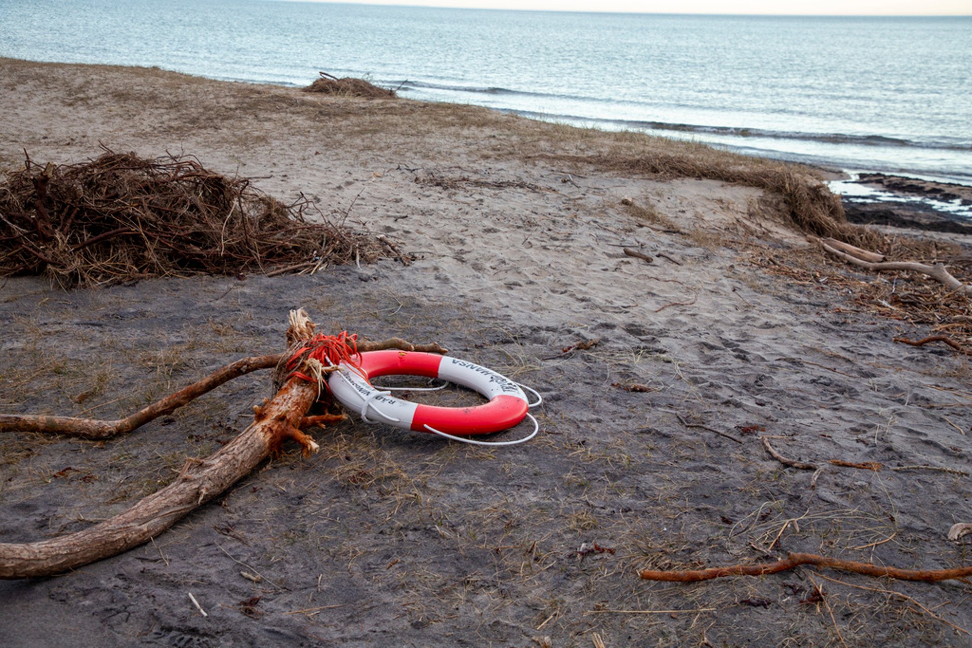 More Drownings in July - All Were Men