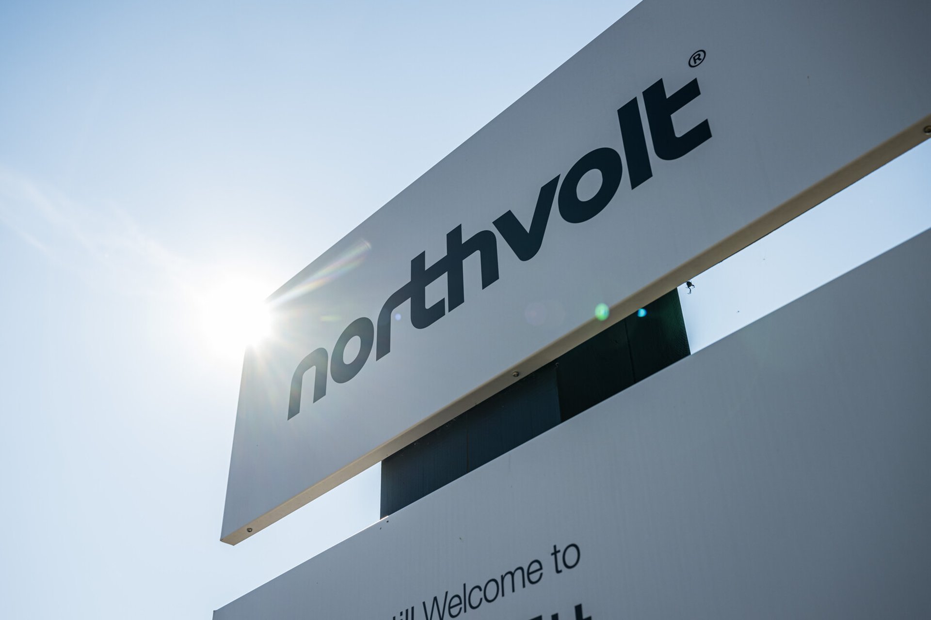 Northvolt suspected of crime after fatal accident