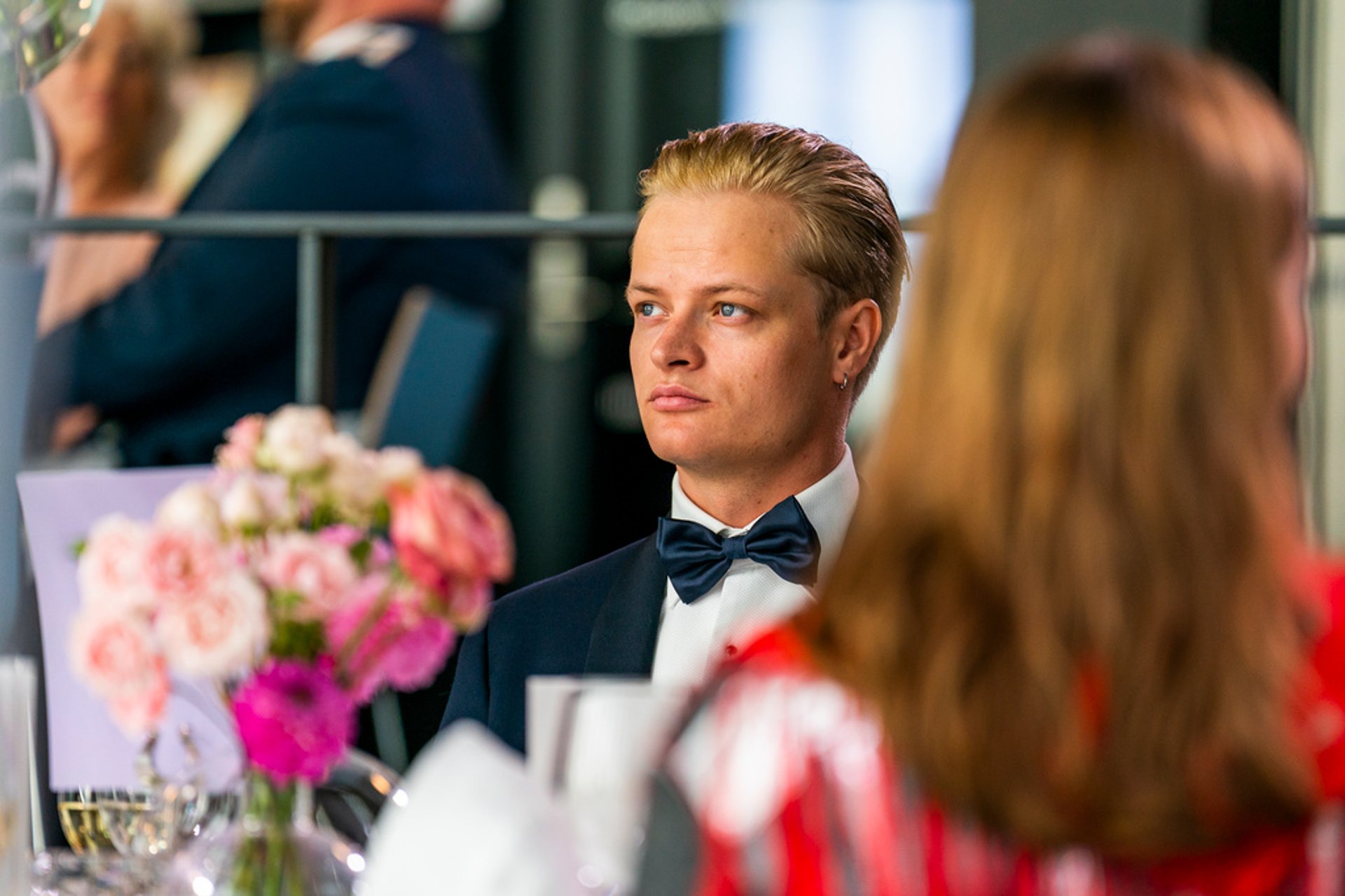 Crown Princess Mette-Marit's son accused of more crimes