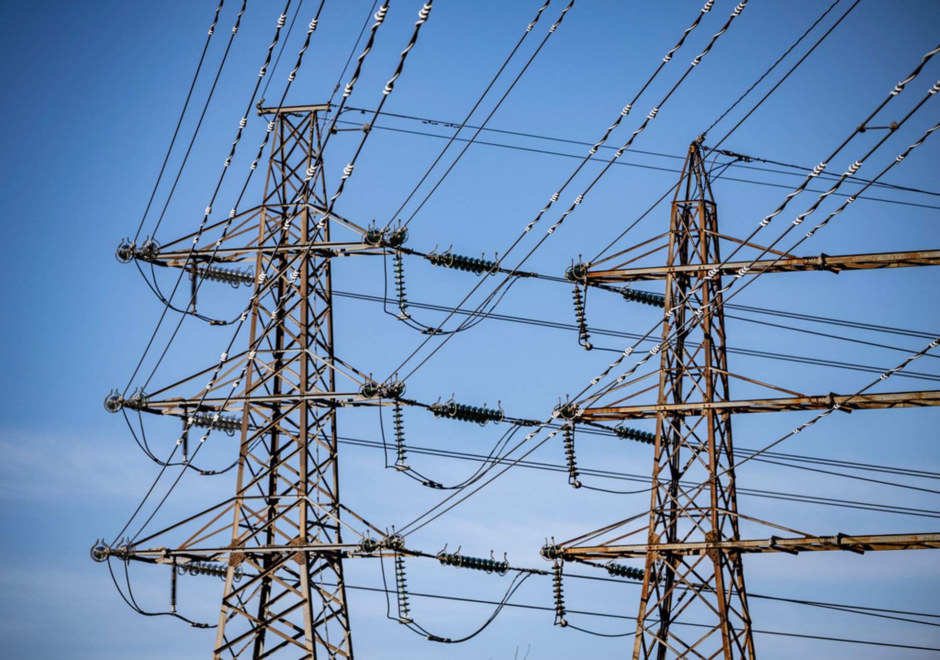 Power outage on Öland quickly resolved