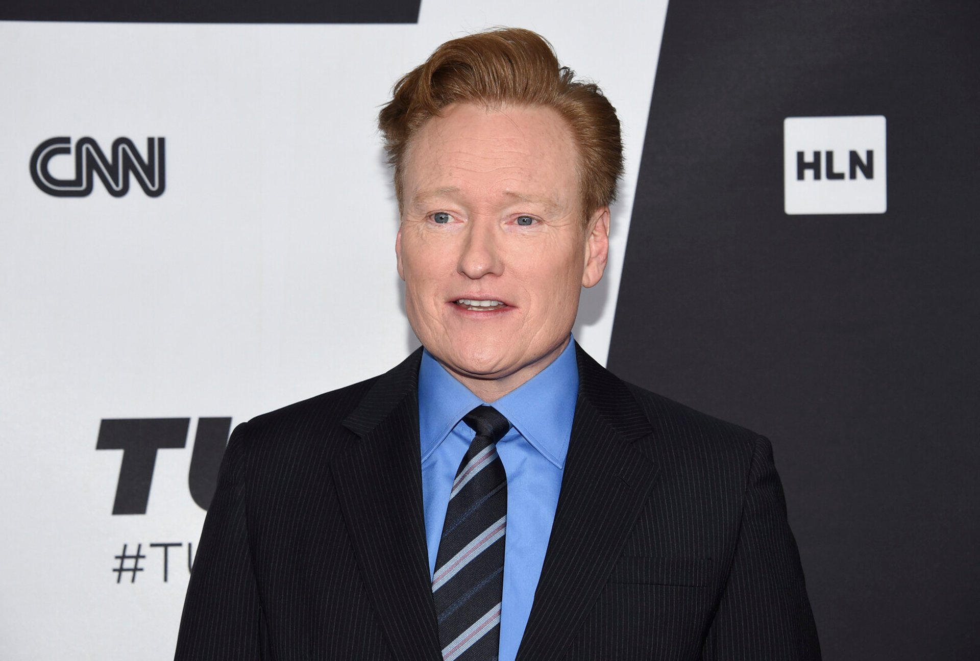 Conan O'Brien to Host the