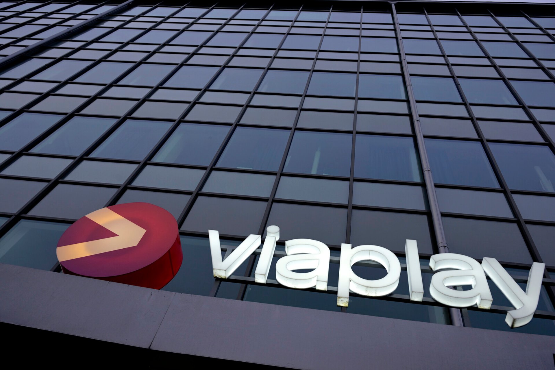 Viaplay turned to narrow profit