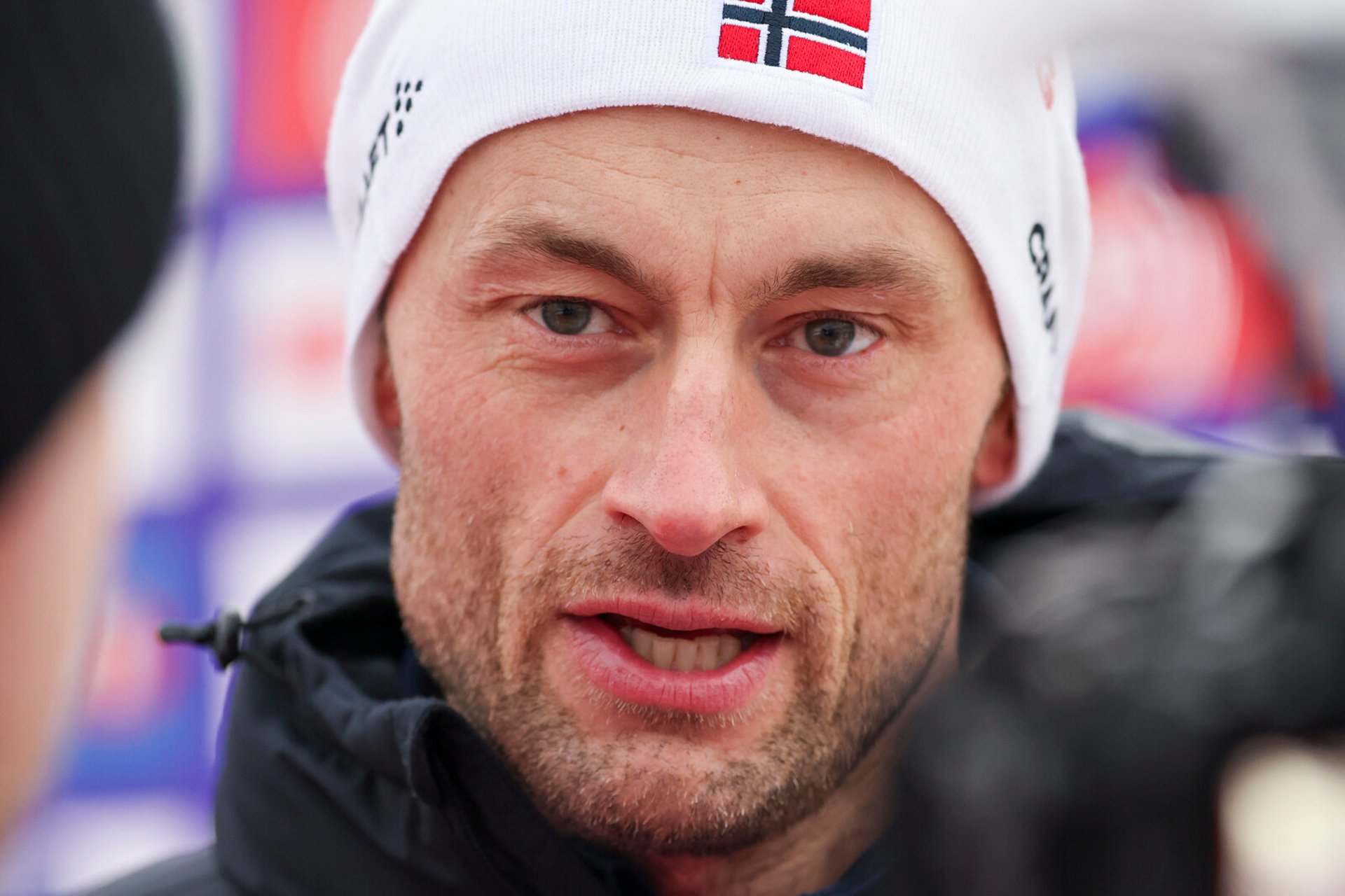 Austria confirms: Will recruit Northug