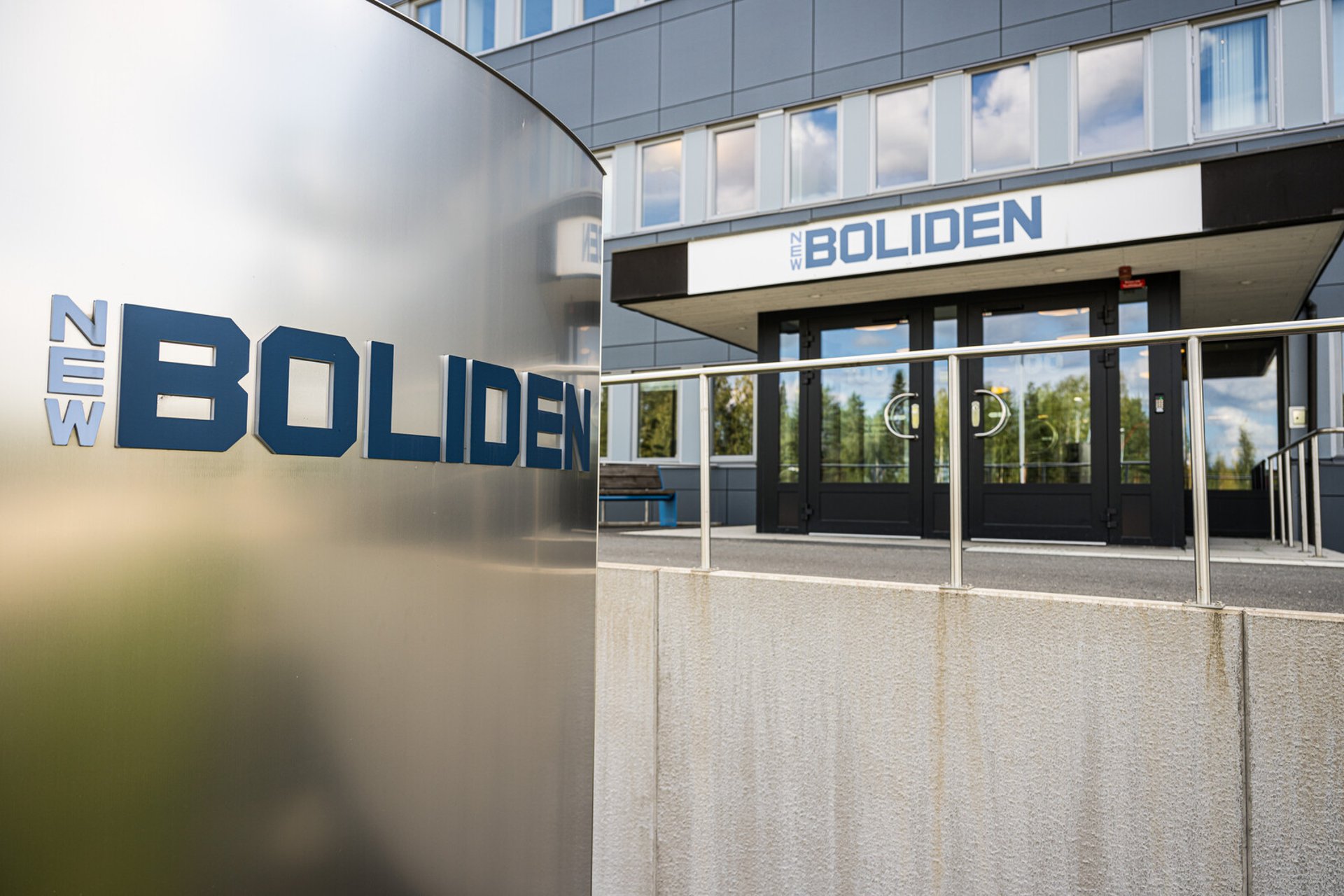 Billion-Dollar Blow – Delay in Boliden's Smelter