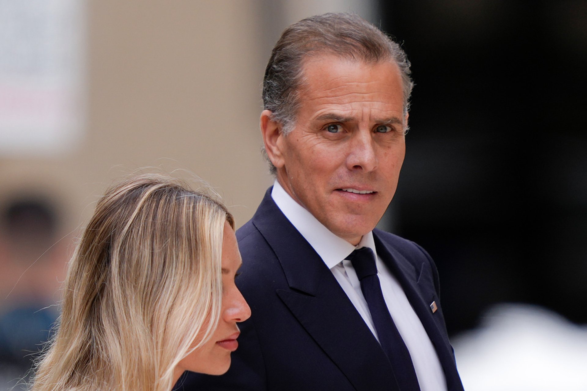 Hunter Biden Seeks New Trial