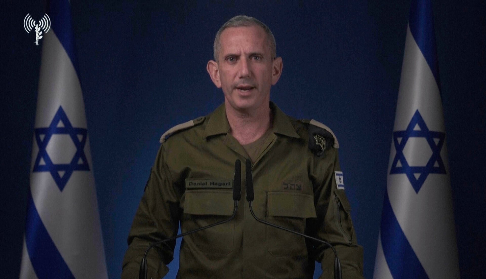 Israel's warning to Iran: Will have to pay