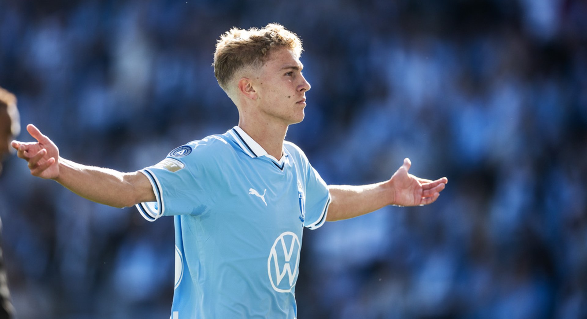 Malmö completed the job against Klaksvik in the return match