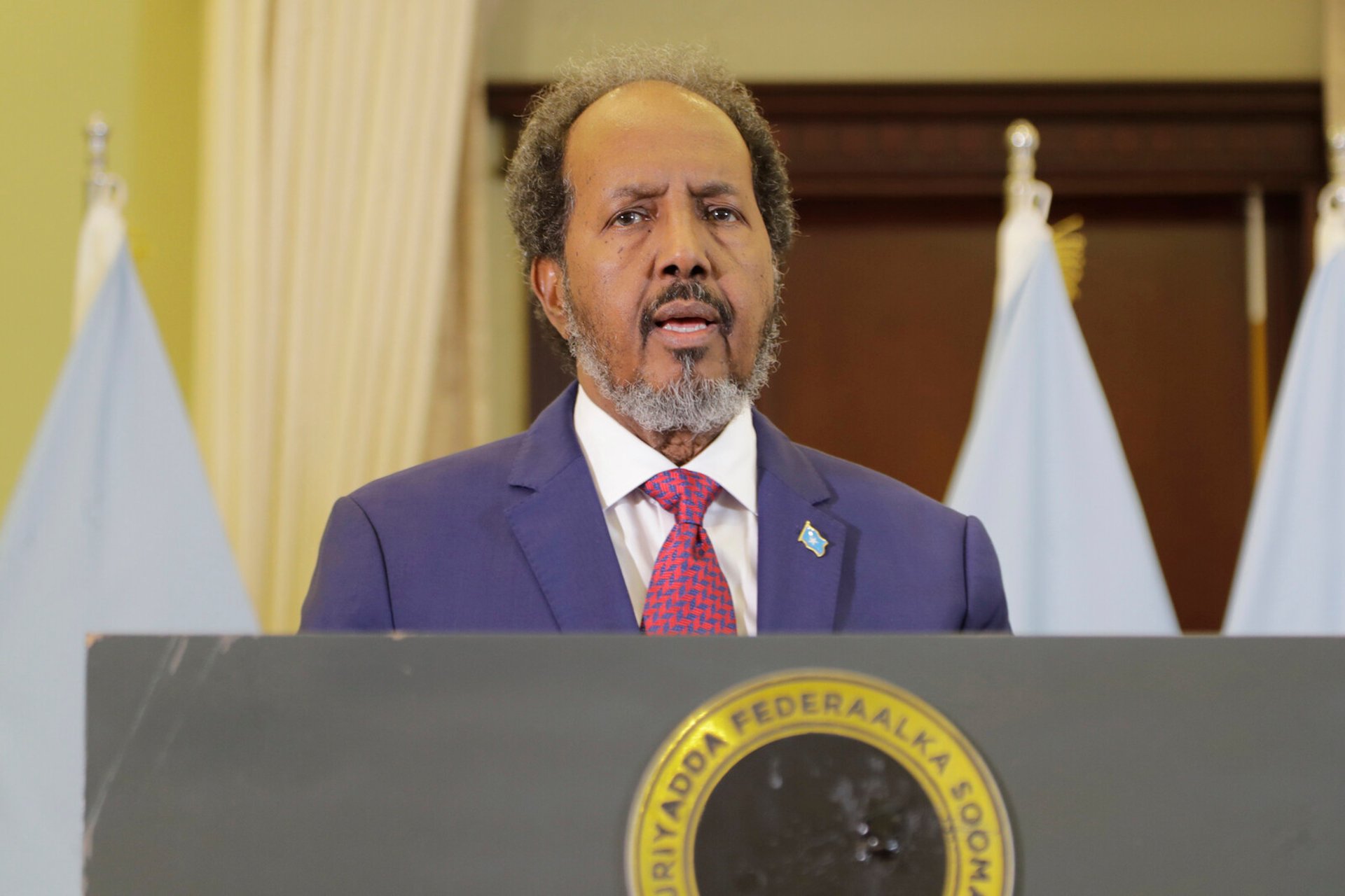 Somalia and Ethiopia End Diplomatic Dispute