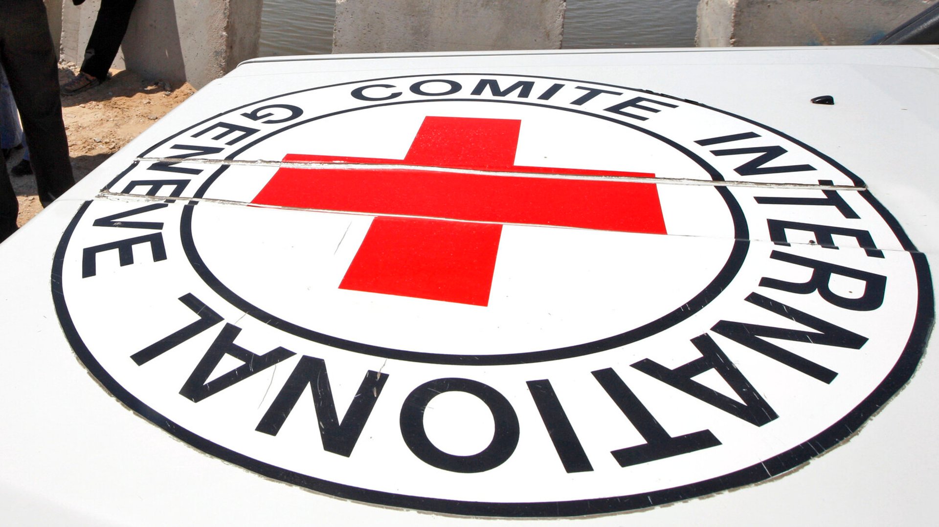 Niger orders Red Cross to