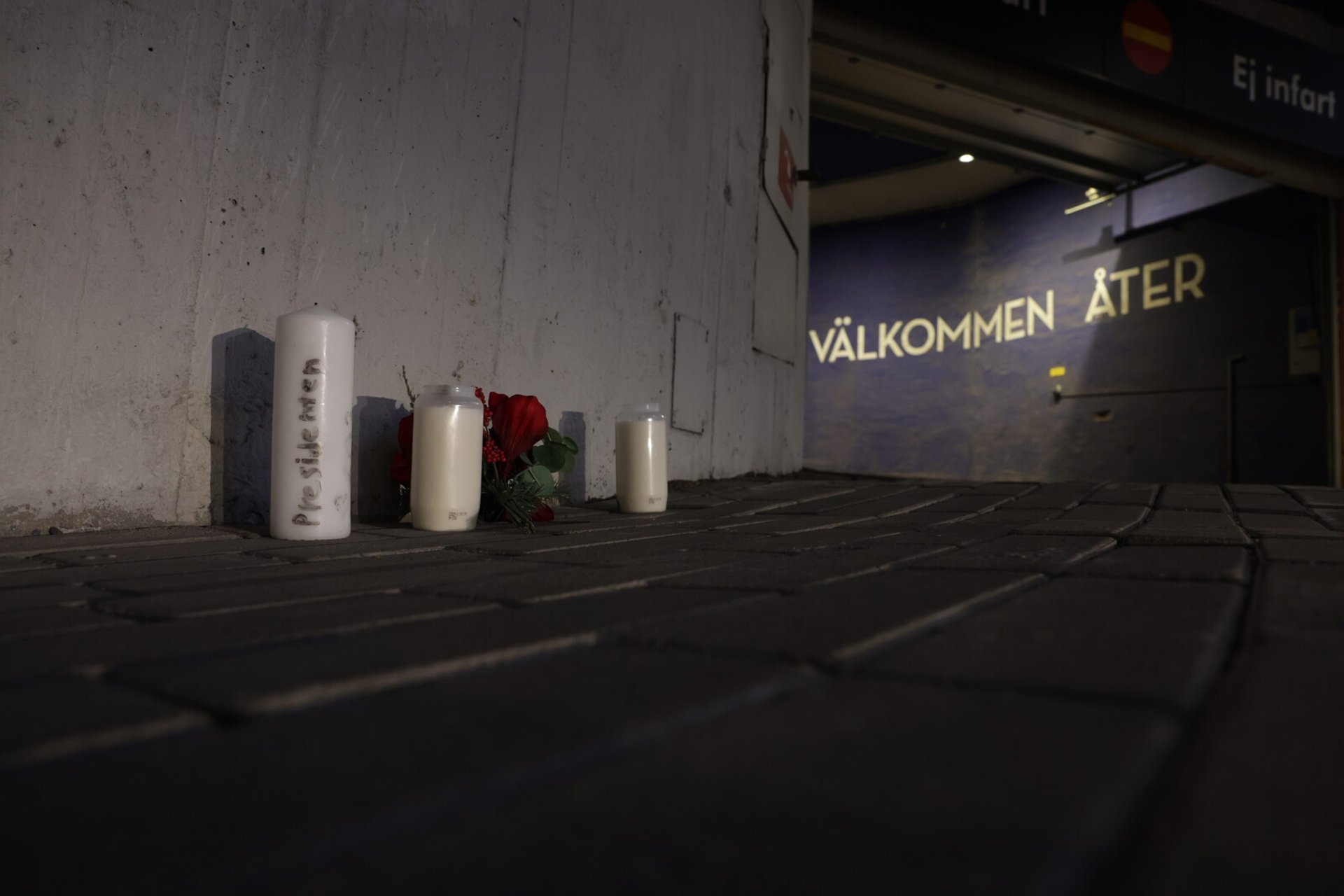 Arrests Made in Norrköping Rapper's Murder Investigation