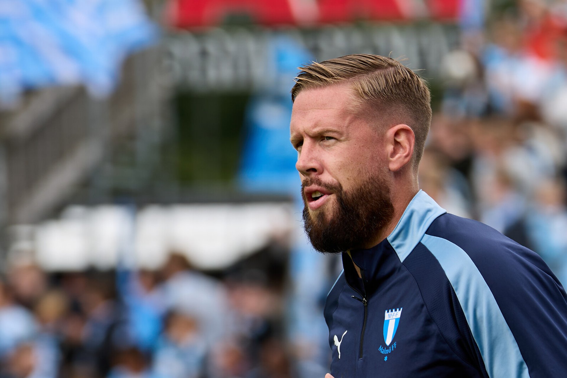 Pontus Jansson: "I feel enormous shame"