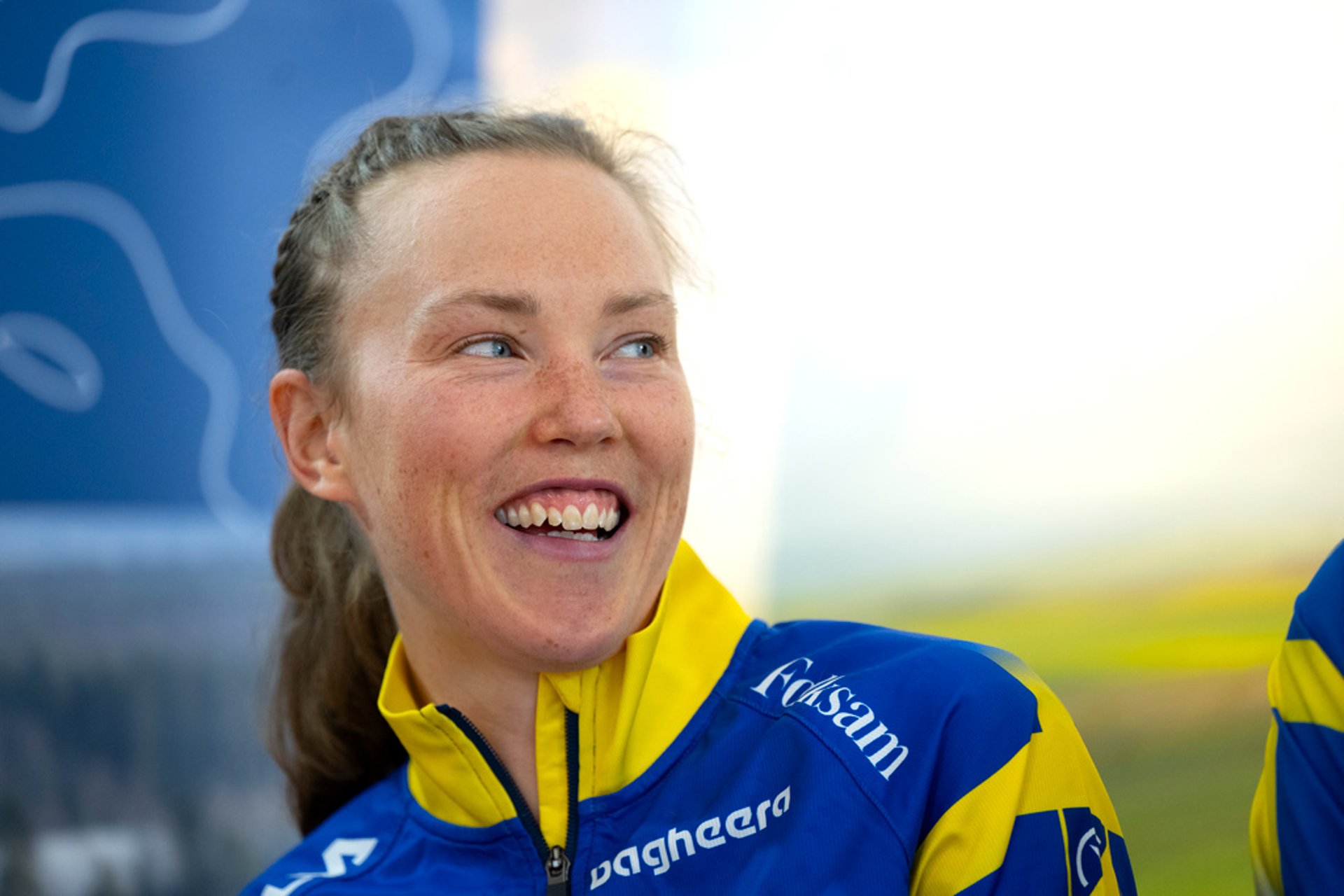 Swedish World Championship success: Double gold right away