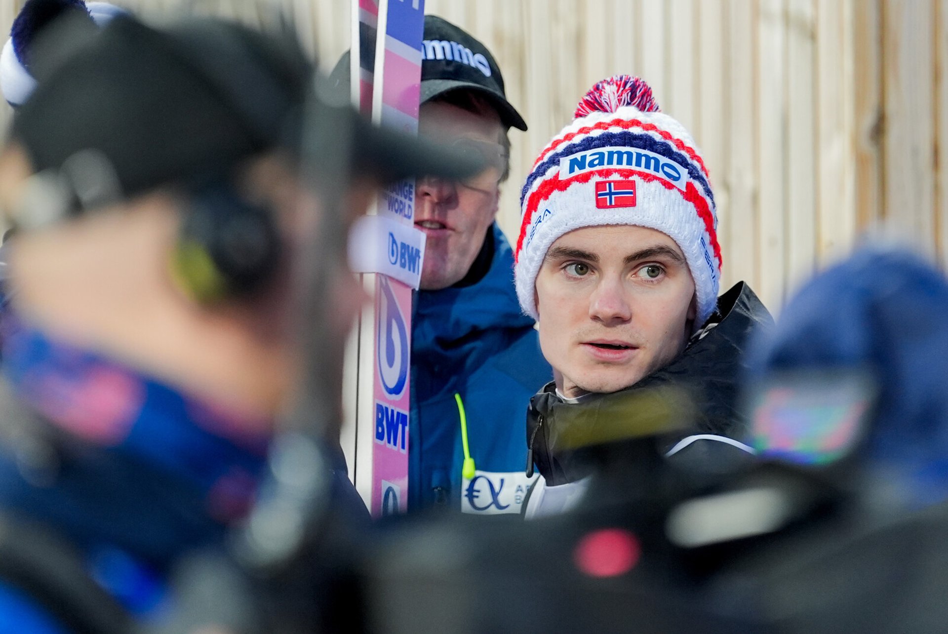 Scandal in the World Championship – Norwegian ski jumpers disqualified